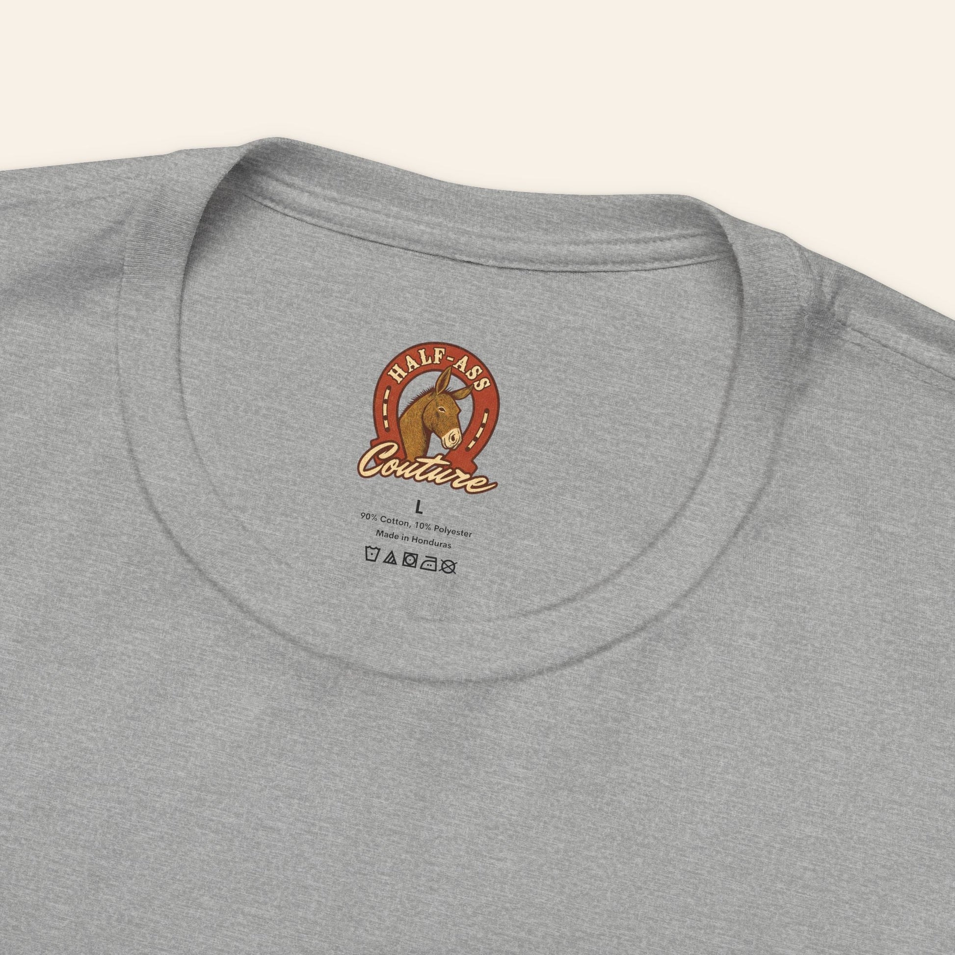 Ask Me About My Ass Coquette Playful Graphic Tee