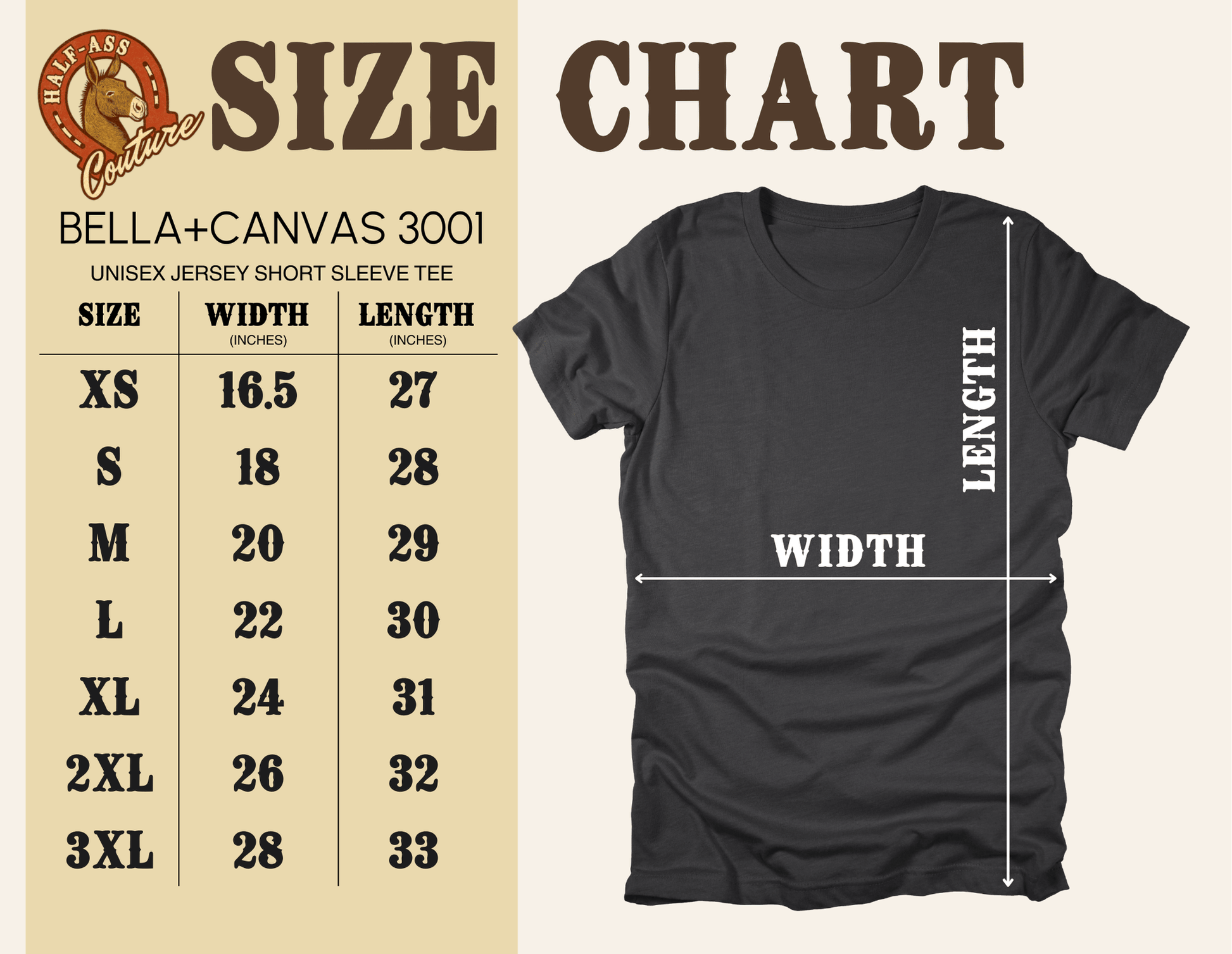Pumpkins, Plaid & Pack Burros T-Shirt (Dark Set)