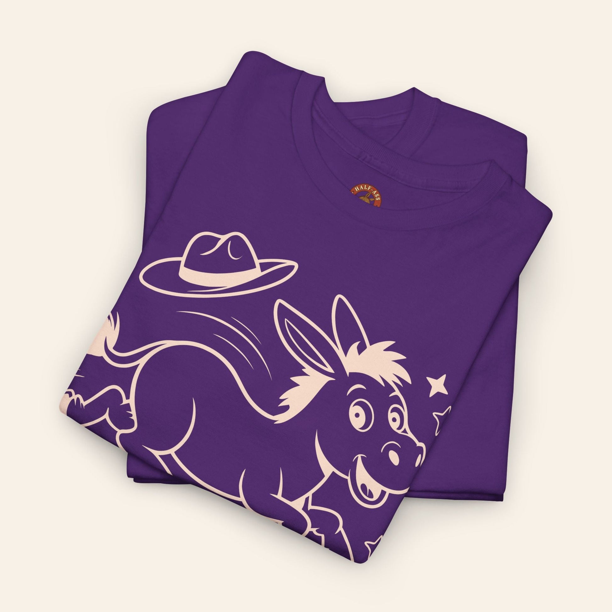 T-Shirt Keep It Movin' Unisex Heavy Cotton Tee (Dark Colors)