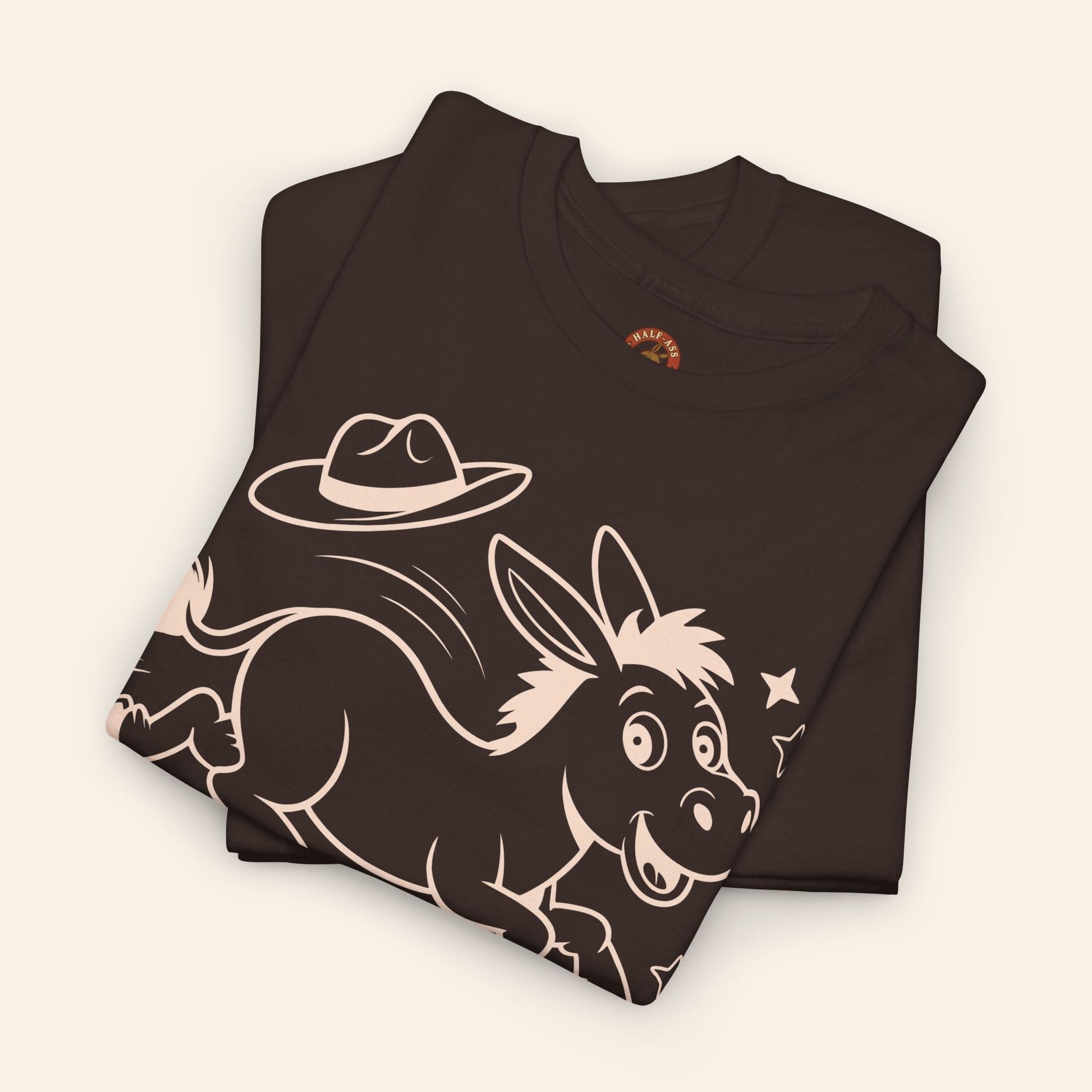 T-Shirt Keep It Movin' Unisex Heavy Cotton Tee (Dark Colors)
