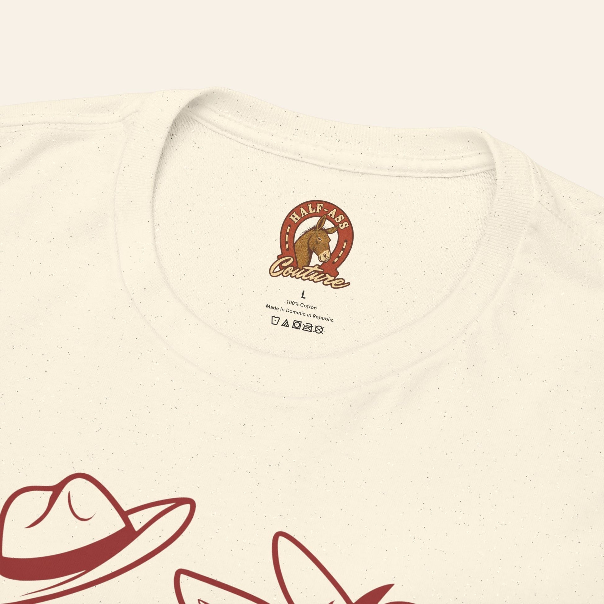 T-Shirt Keep It Movin' Unisex Heavy Cotton Tee (Light Colors)