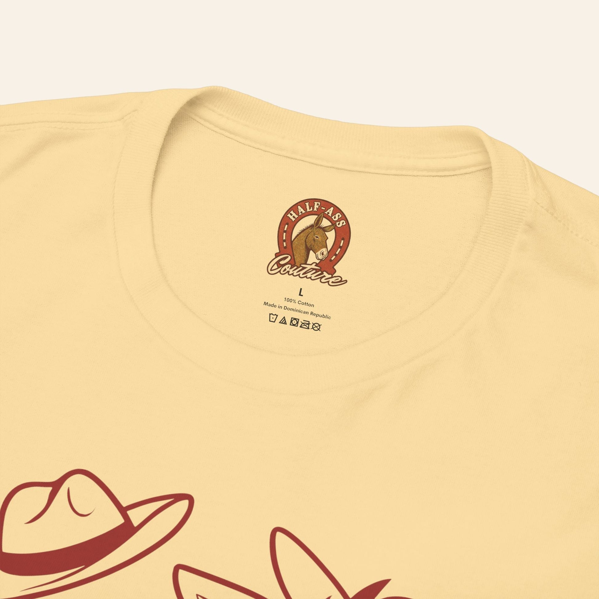 T-Shirt Keep It Movin' Unisex Heavy Cotton Tee (Light Colors)