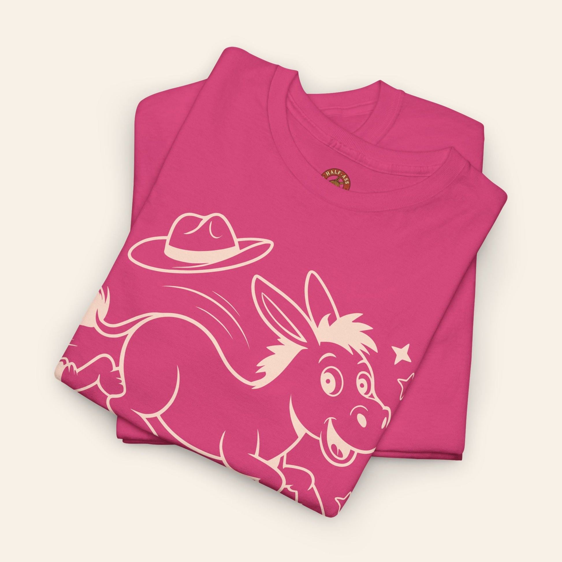 T-Shirt Keep It Movin' Unisex Heavy Cotton Tee (Dark Colors)