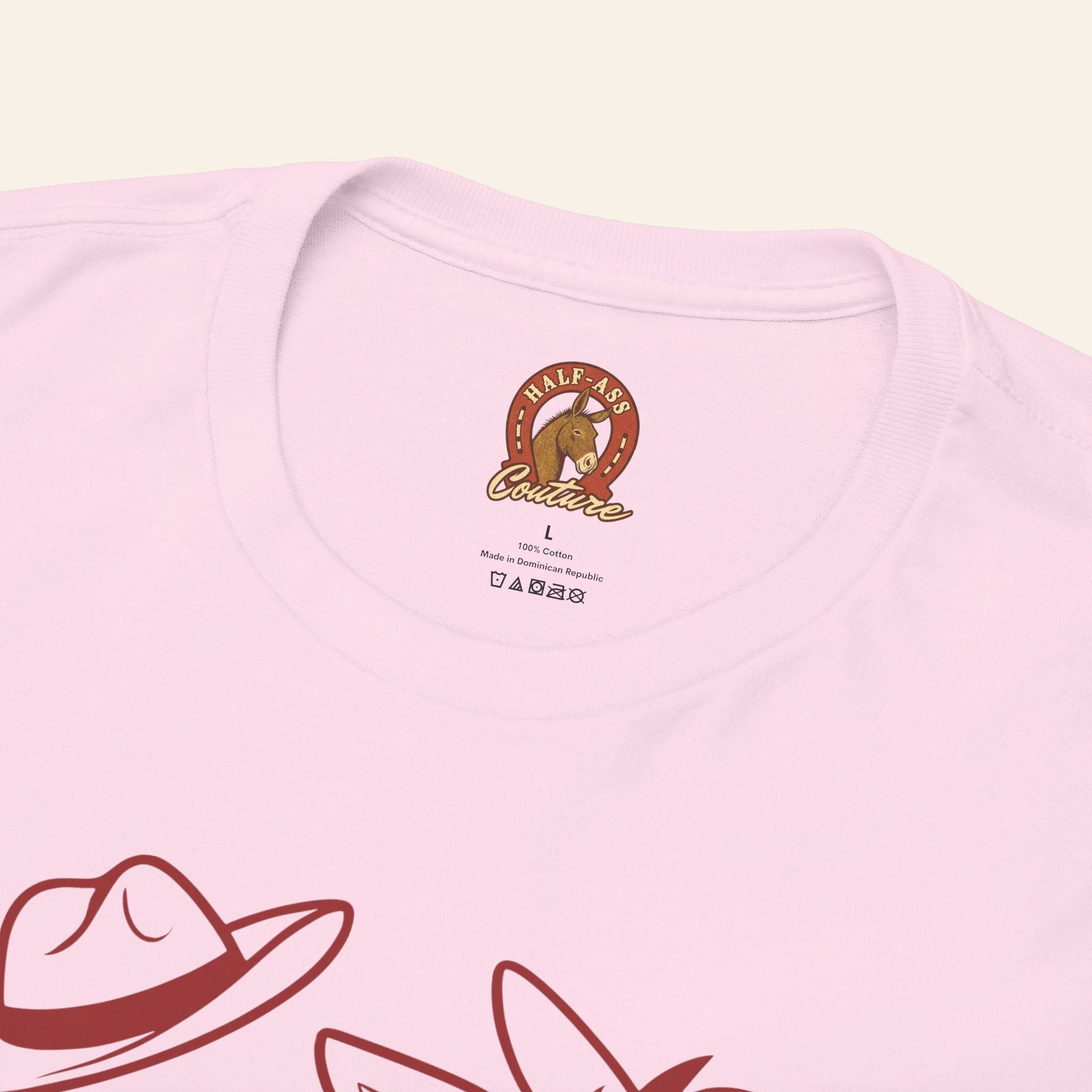 T-Shirt Keep It Movin' Unisex Heavy Cotton Tee (Light Colors)