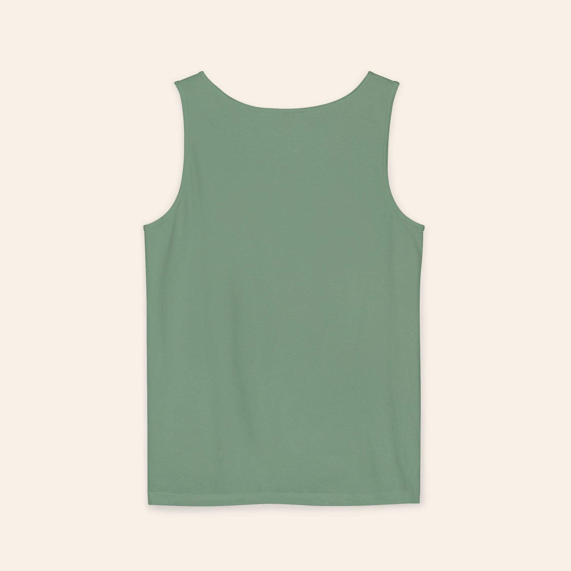 Tank Top Happy Halloween Spooky Donkey Tank Top