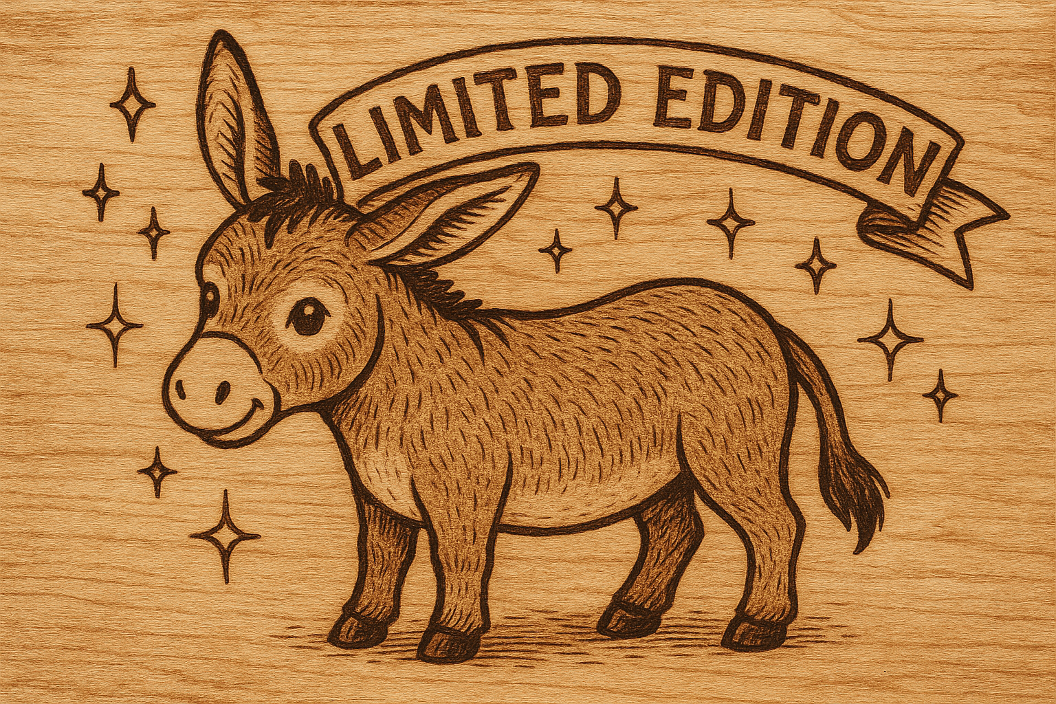 Limited Edition Drops