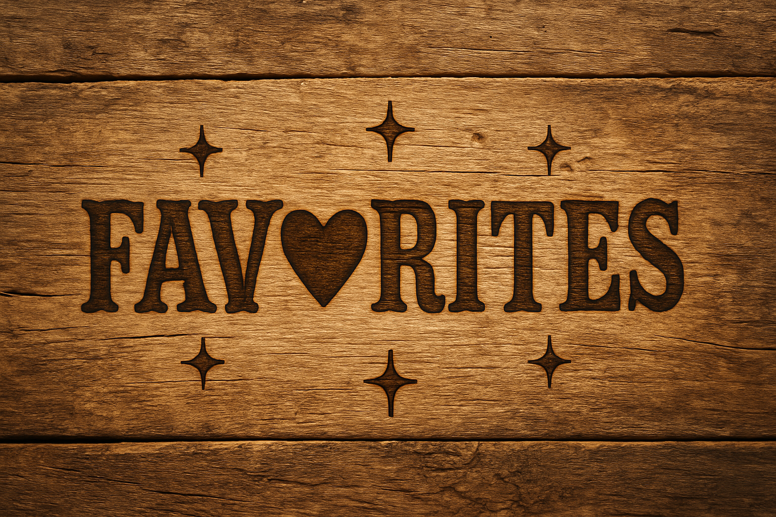 Farmhand Favorites