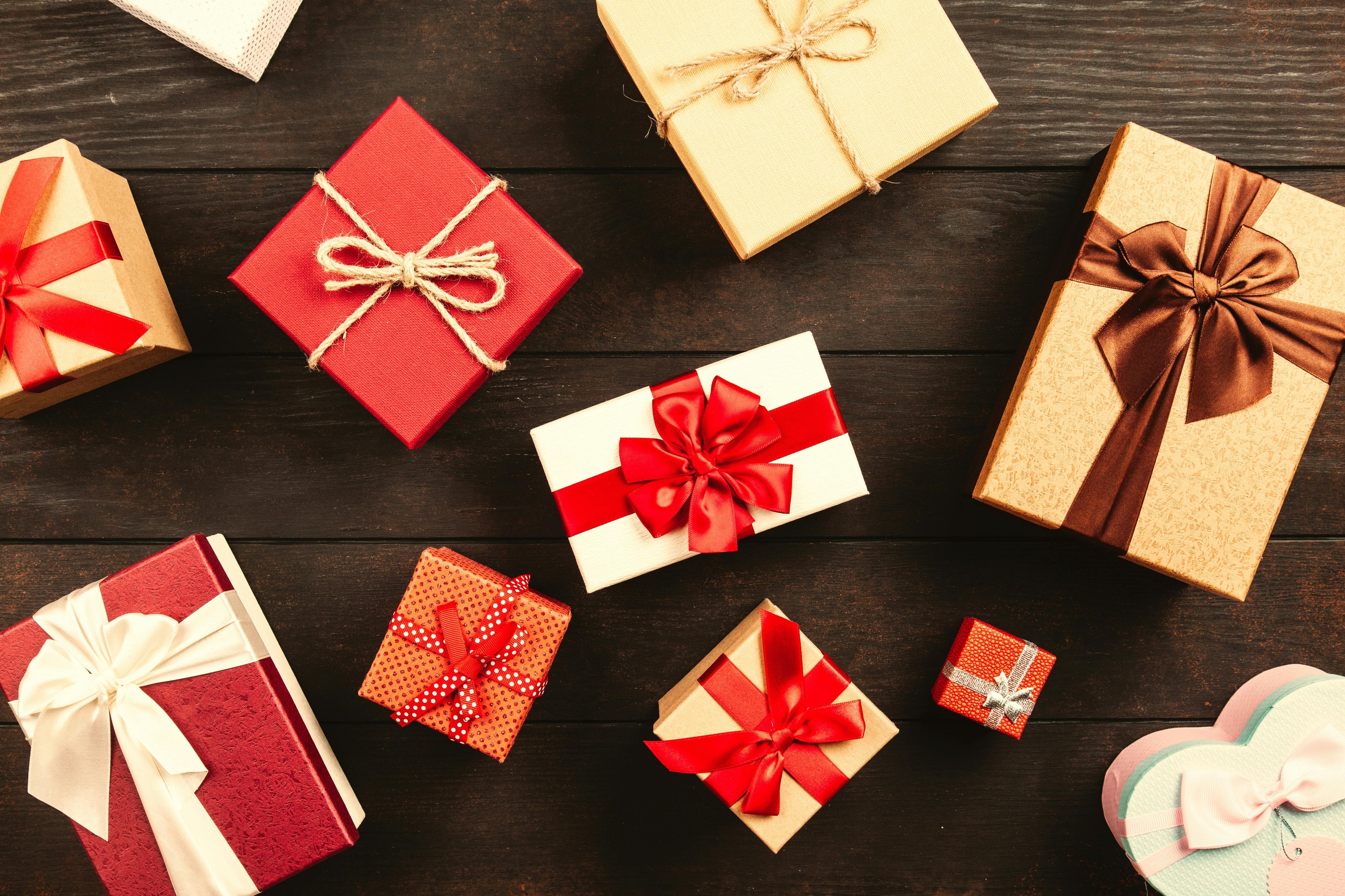 Gift Bundles