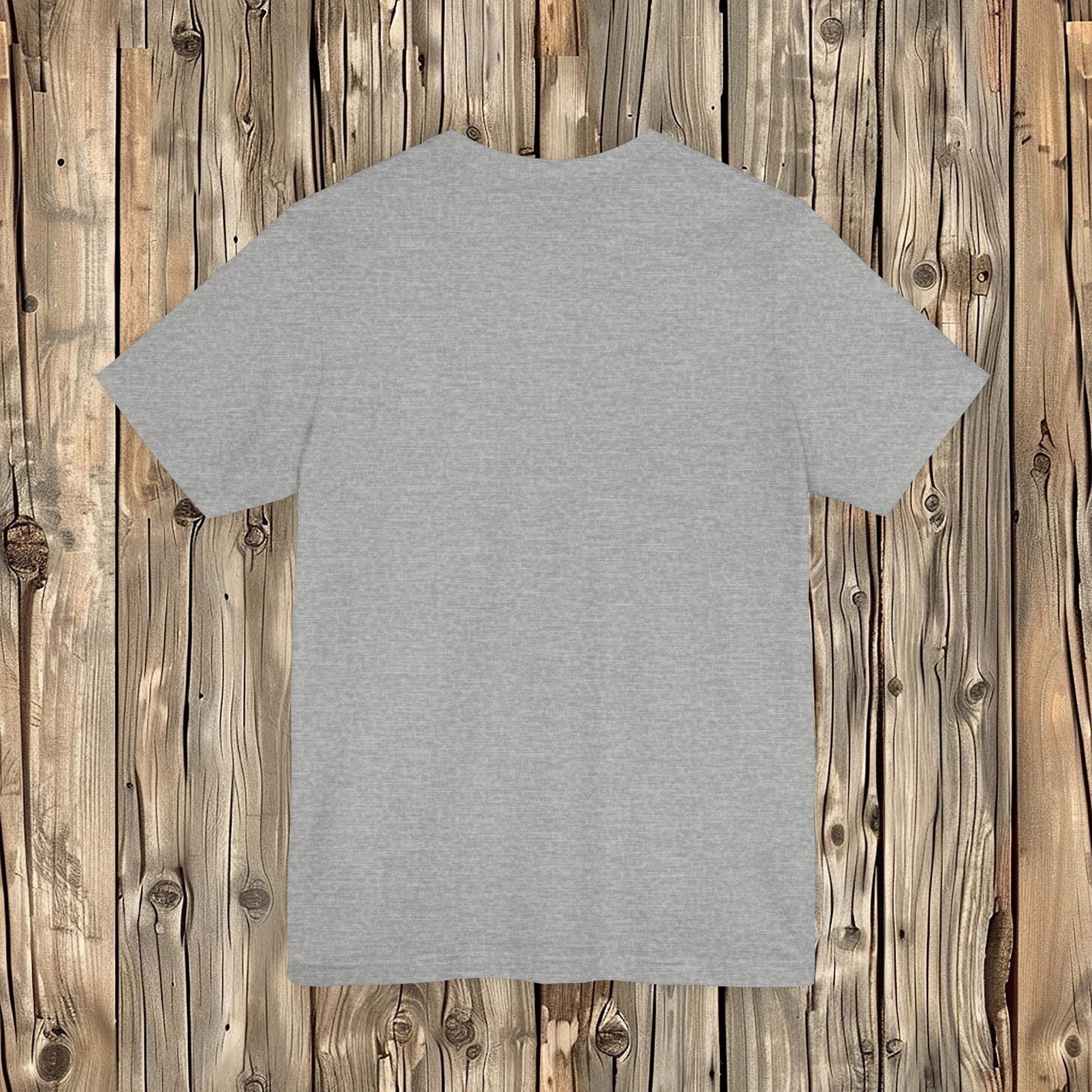 Ask Me About My Ass Floral Unisex Jersey Short Sleeve Tee