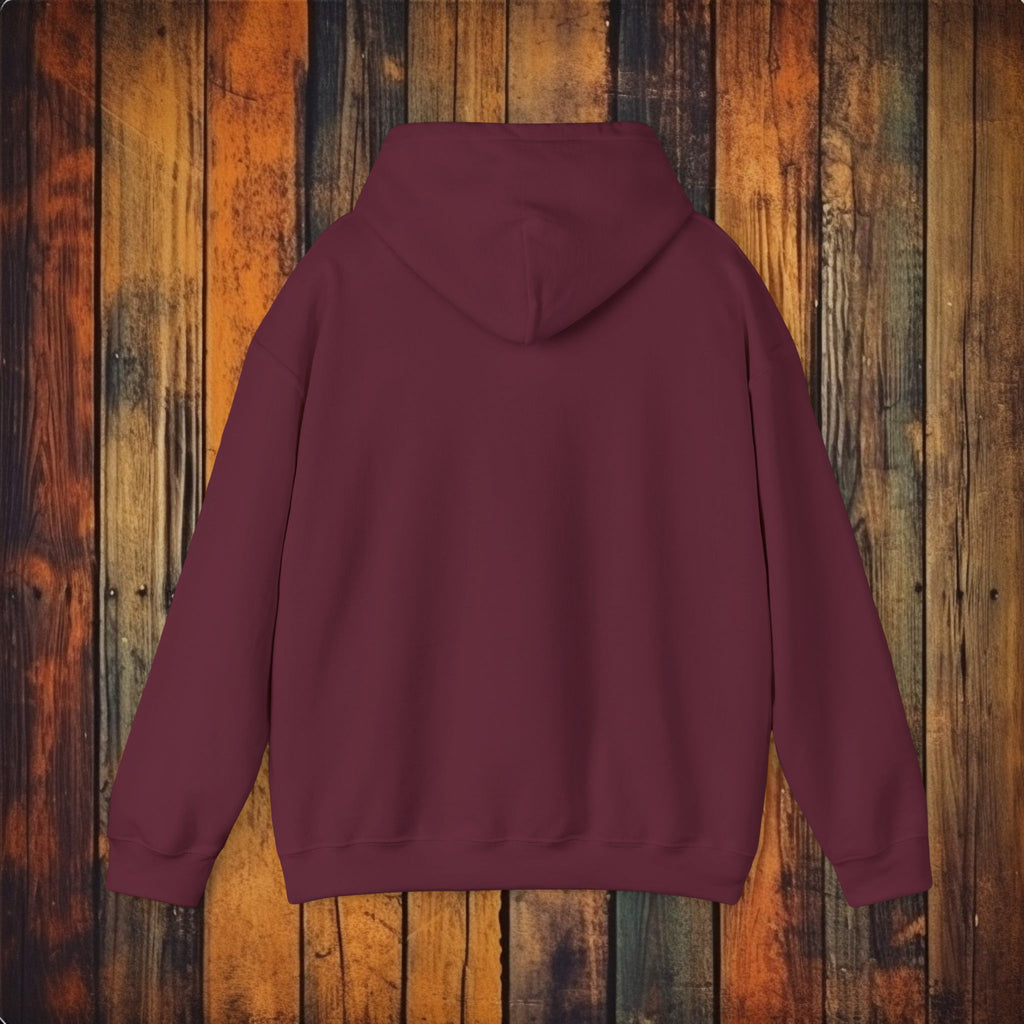 Hay Dealer Unisex Heavy Blend™ Hooded Sweatshirt