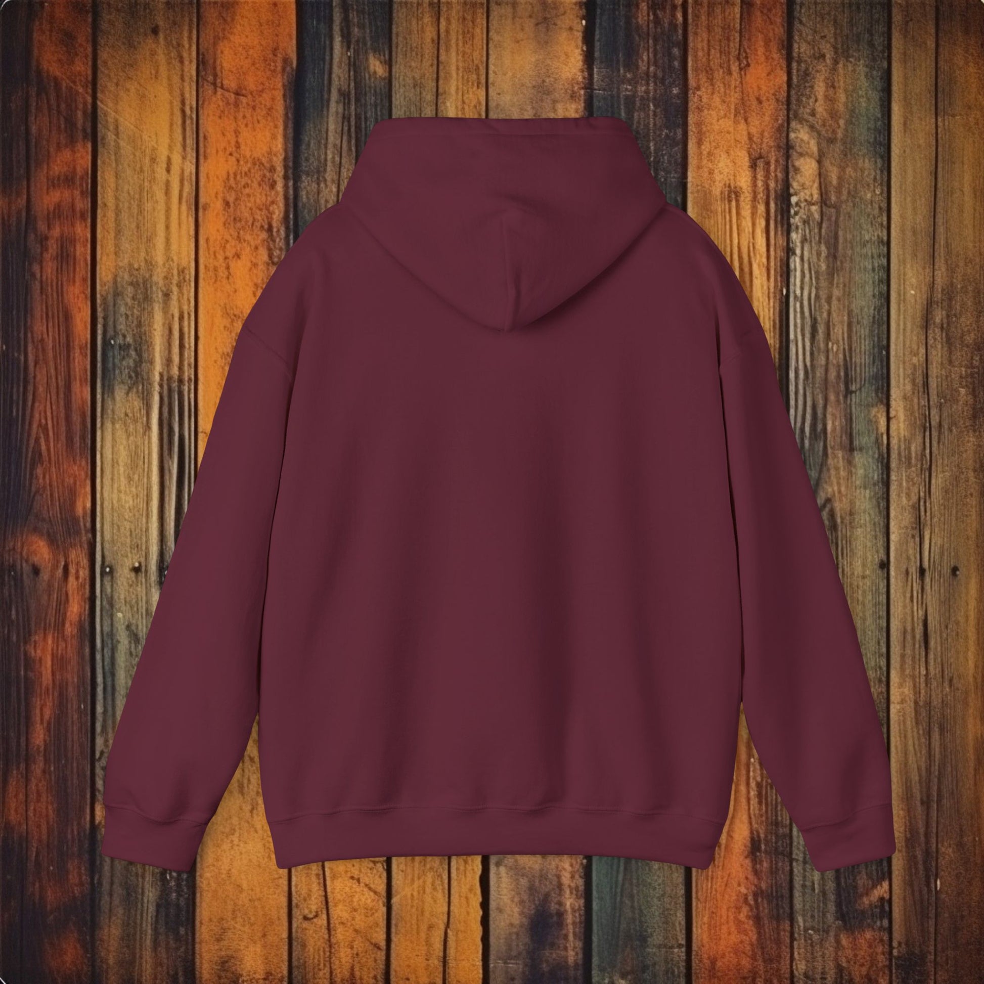 Hay Dealer Unisex Heavy Blend™ Hooded Sweatshirt