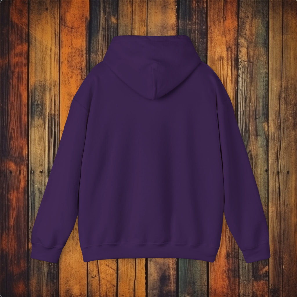 Hay Dealer Unisex Heavy Blend™ Hooded Sweatshirt