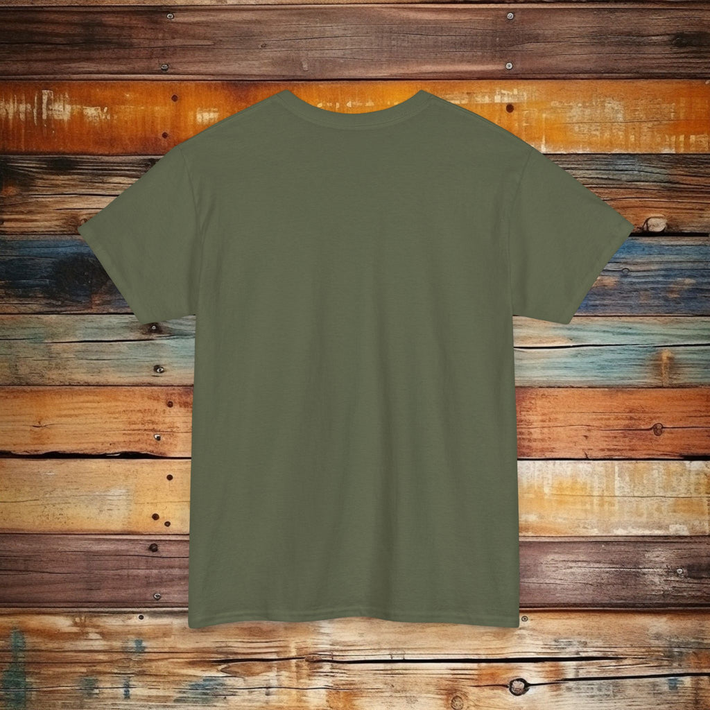 Hay Dealer Unisex Heavy Cotton Tee