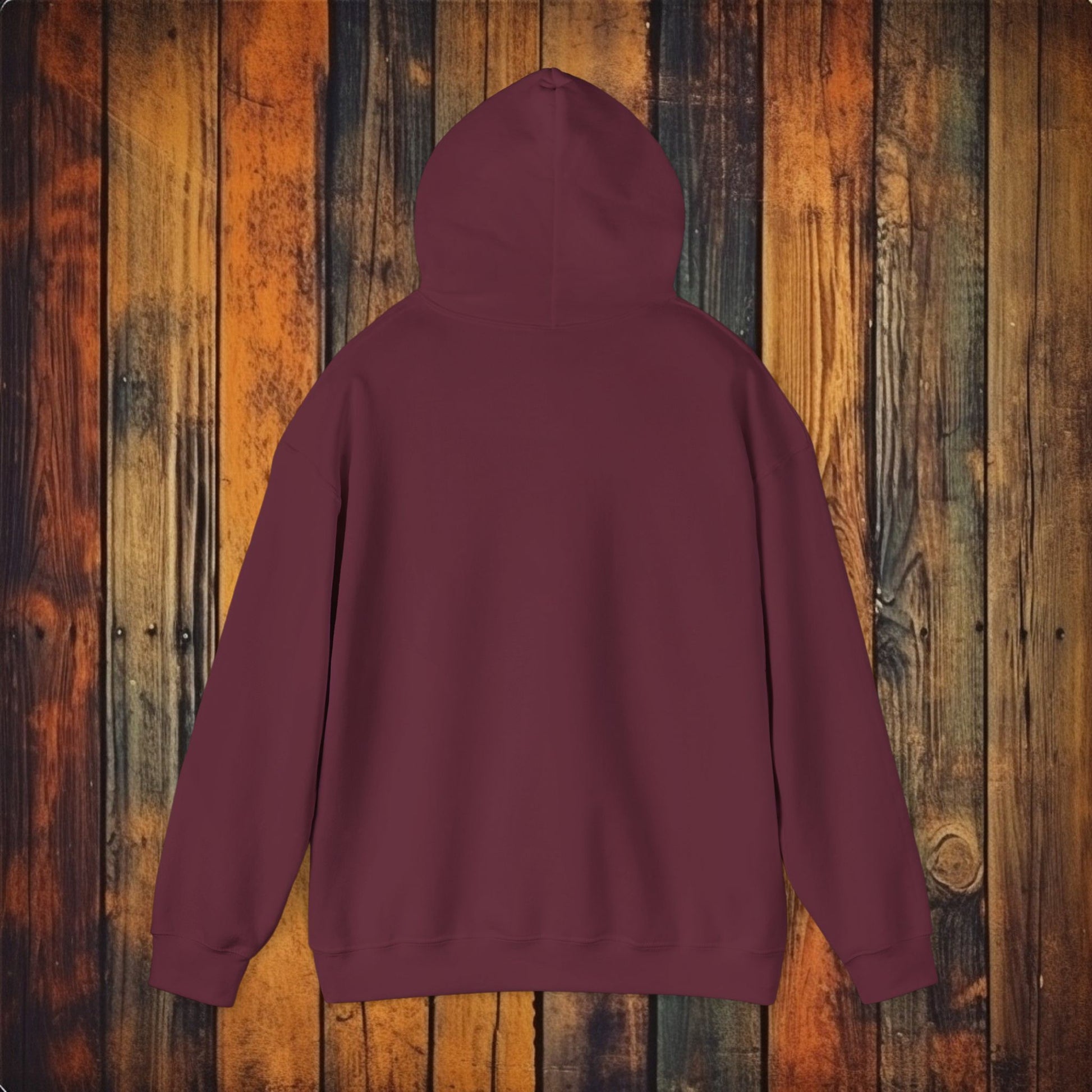 Hay Dealer Unisex Heavy Blend™ Hooded Sweatshirt