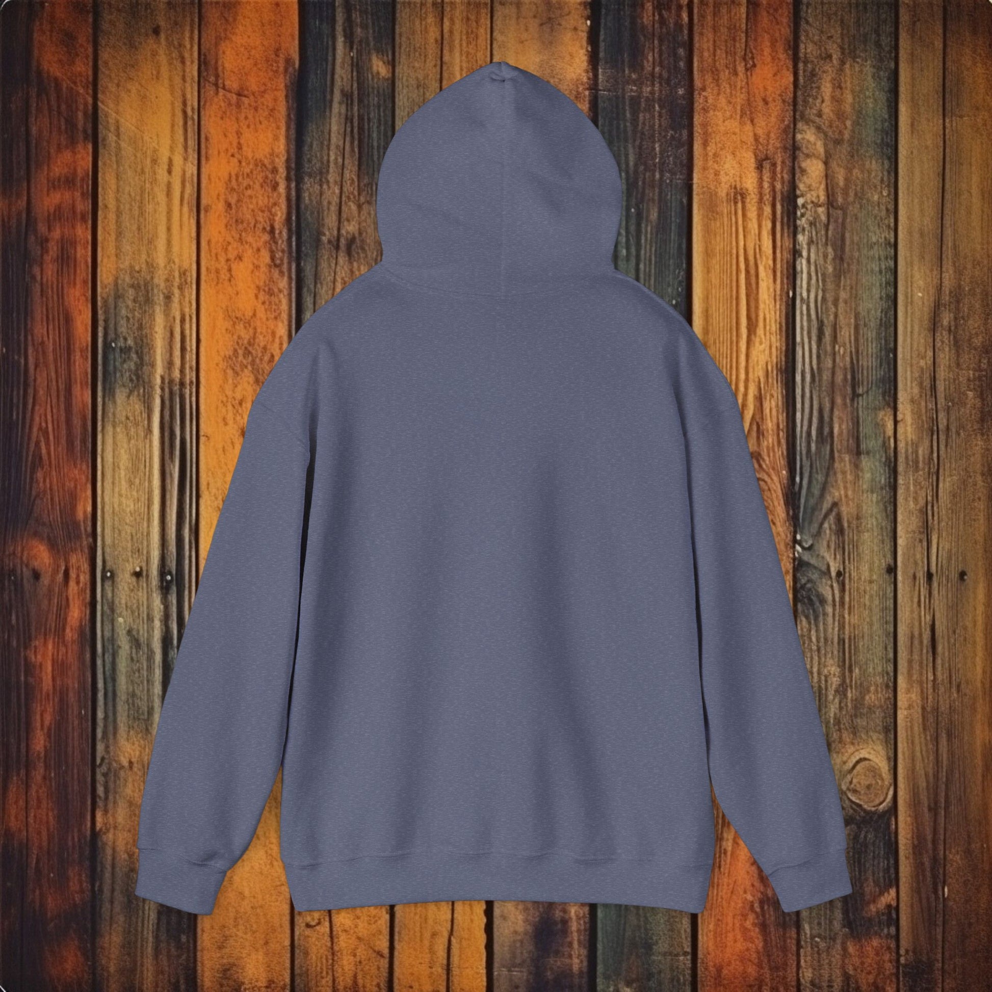 Hay Dealer Unisex Heavy Blend™ Hooded Sweatshirt