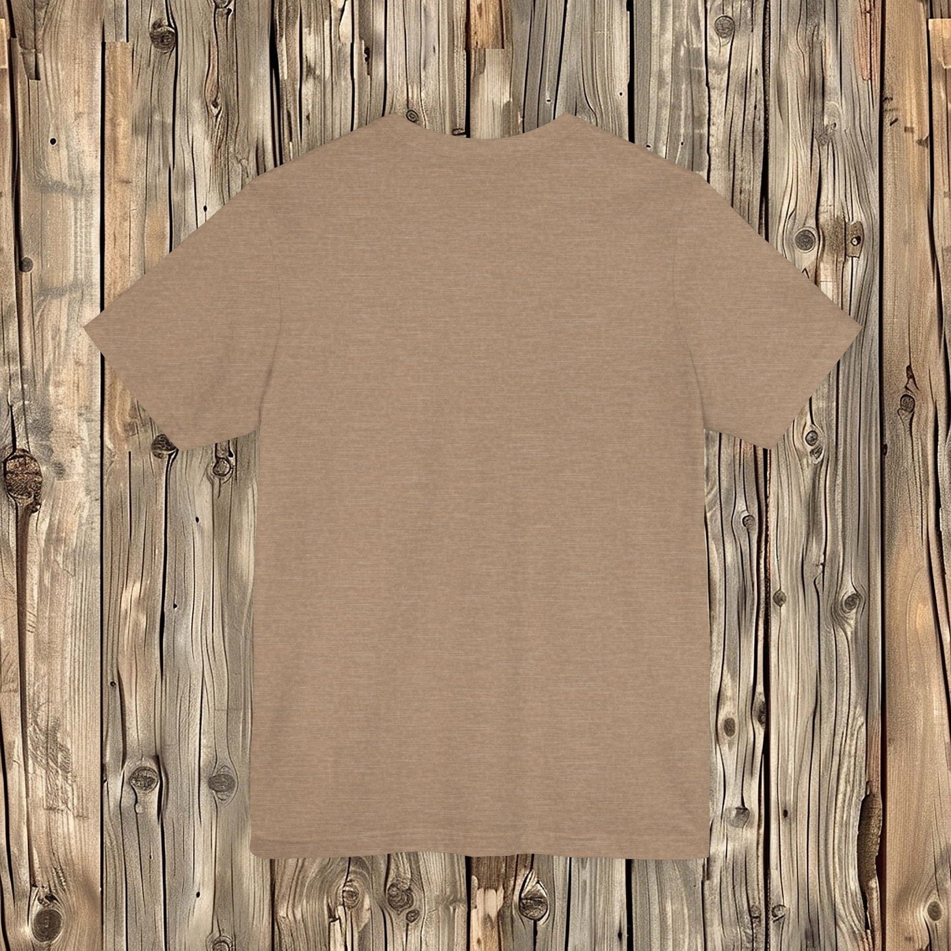 Ask Me About My Ass Floral Unisex Jersey Short Sleeve Tee