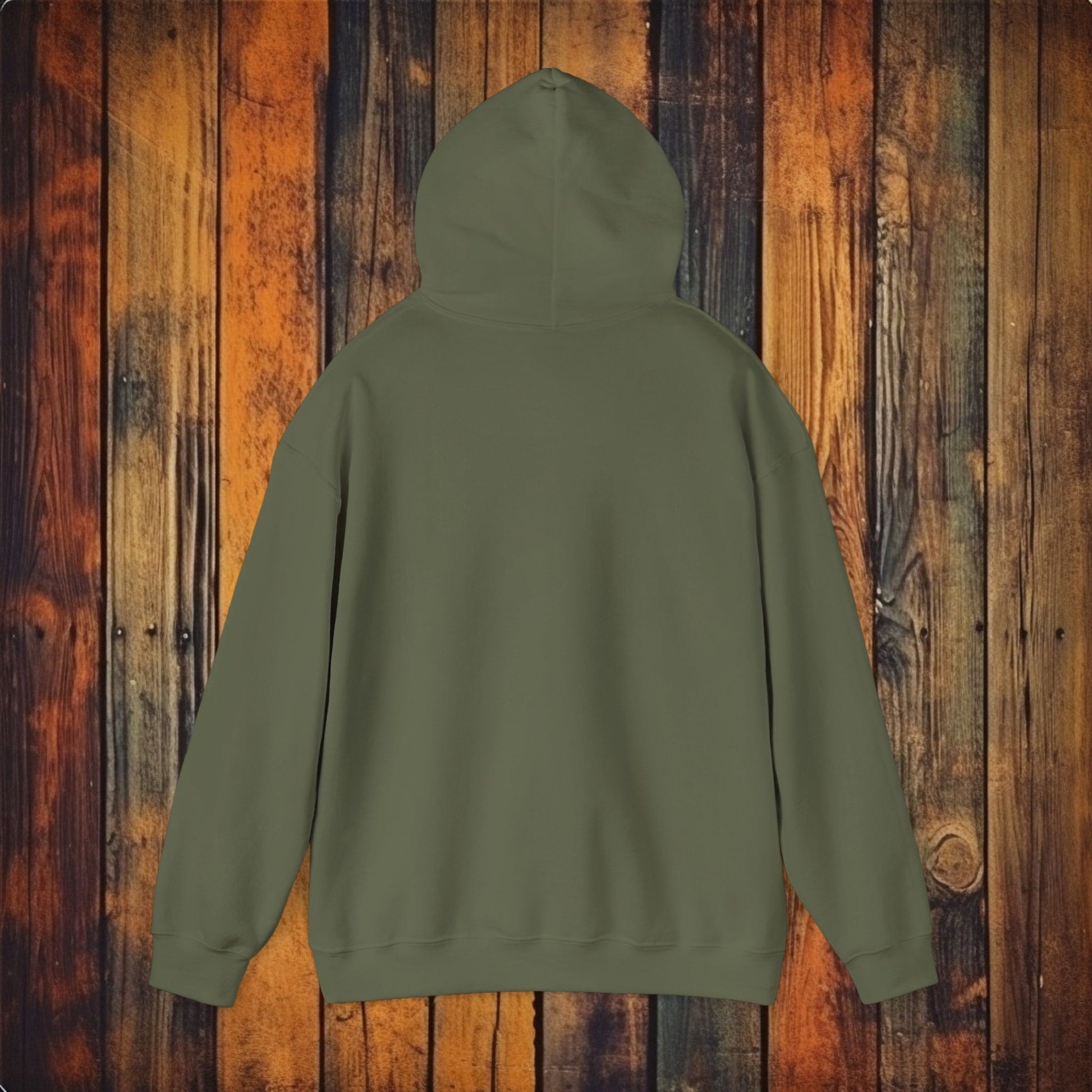 Hay Dealer Unisex Heavy Blend™ Hooded Sweatshirt