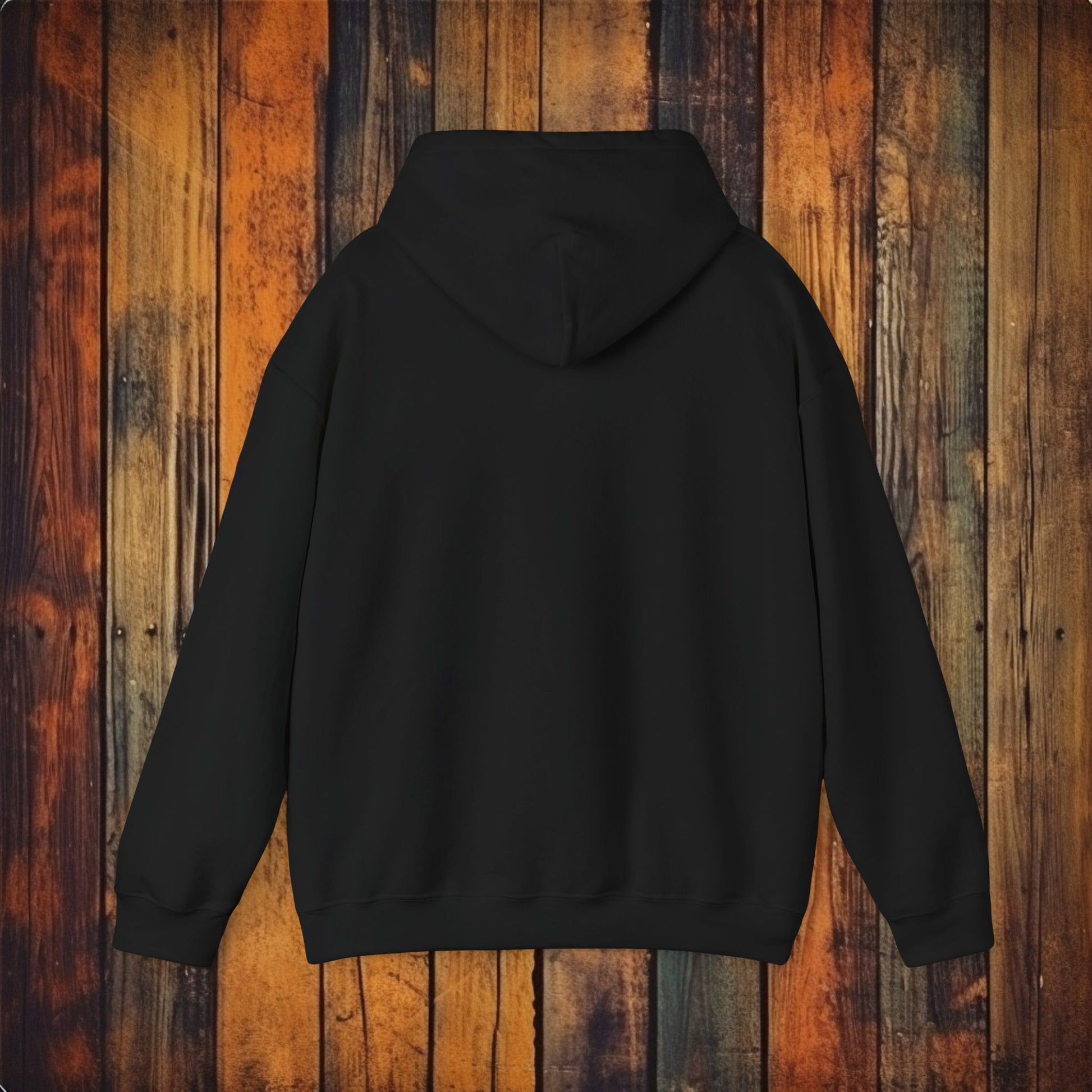 Hay Dealer Unisex Heavy Blend™ Hooded Sweatshirt