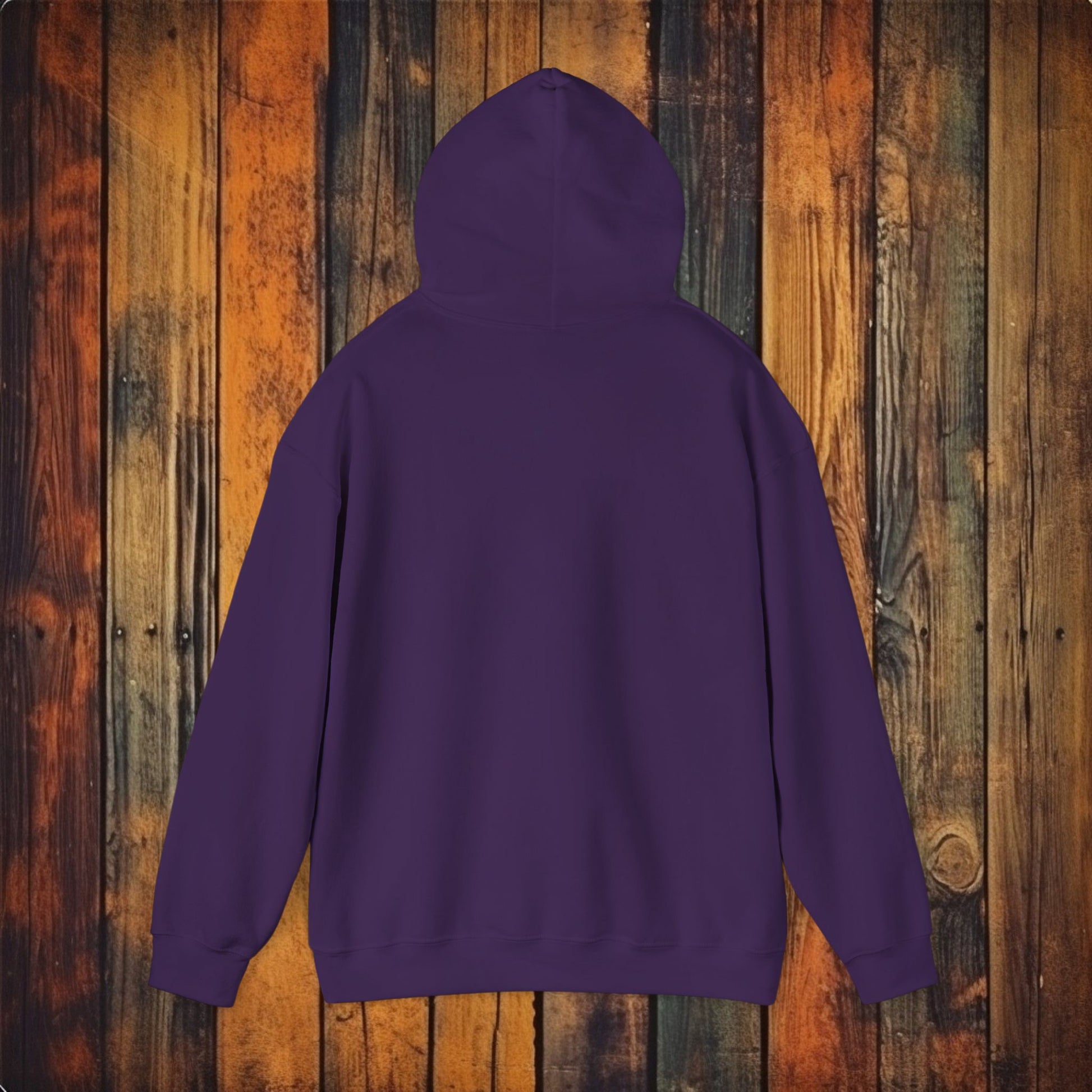 Hay Dealer Unisex Heavy Blend™ Hooded Sweatshirt