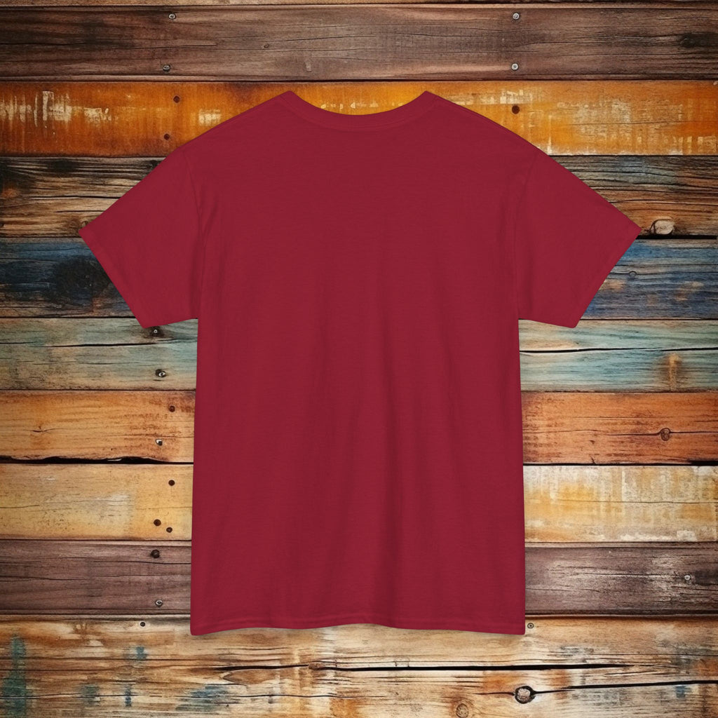 Hay Dealer Unisex Heavy Cotton Tee