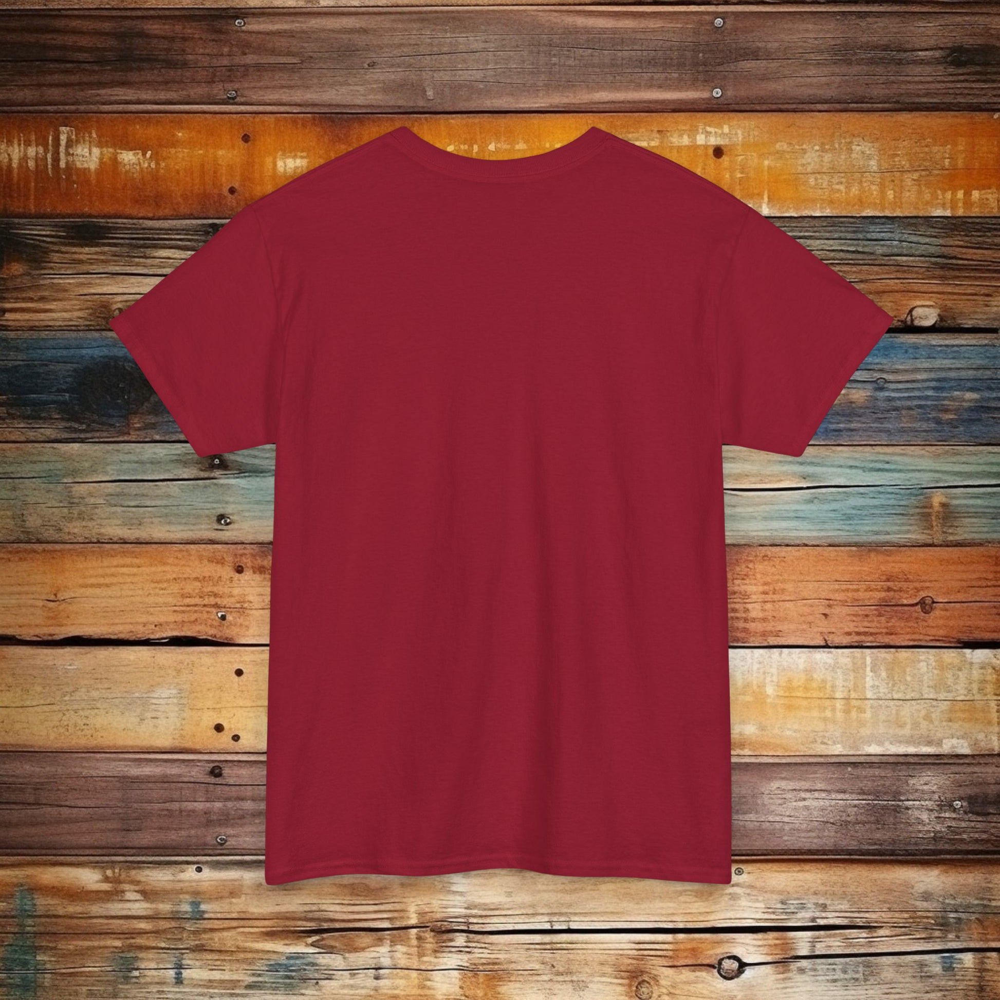 Hay Dealer Unisex Heavy Cotton Tee