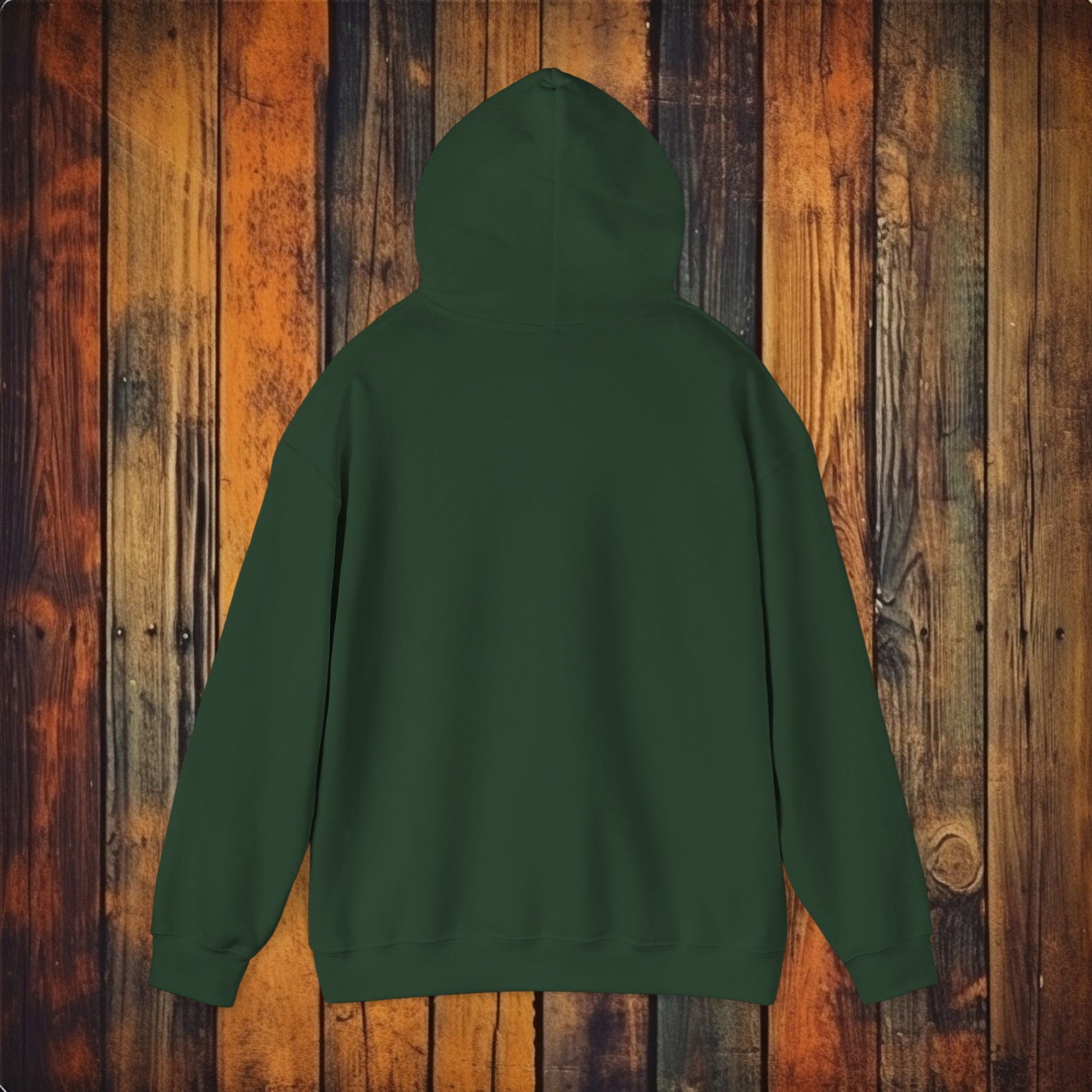 Hay Dealer Unisex Heavy Blend™ Hooded Sweatshirt