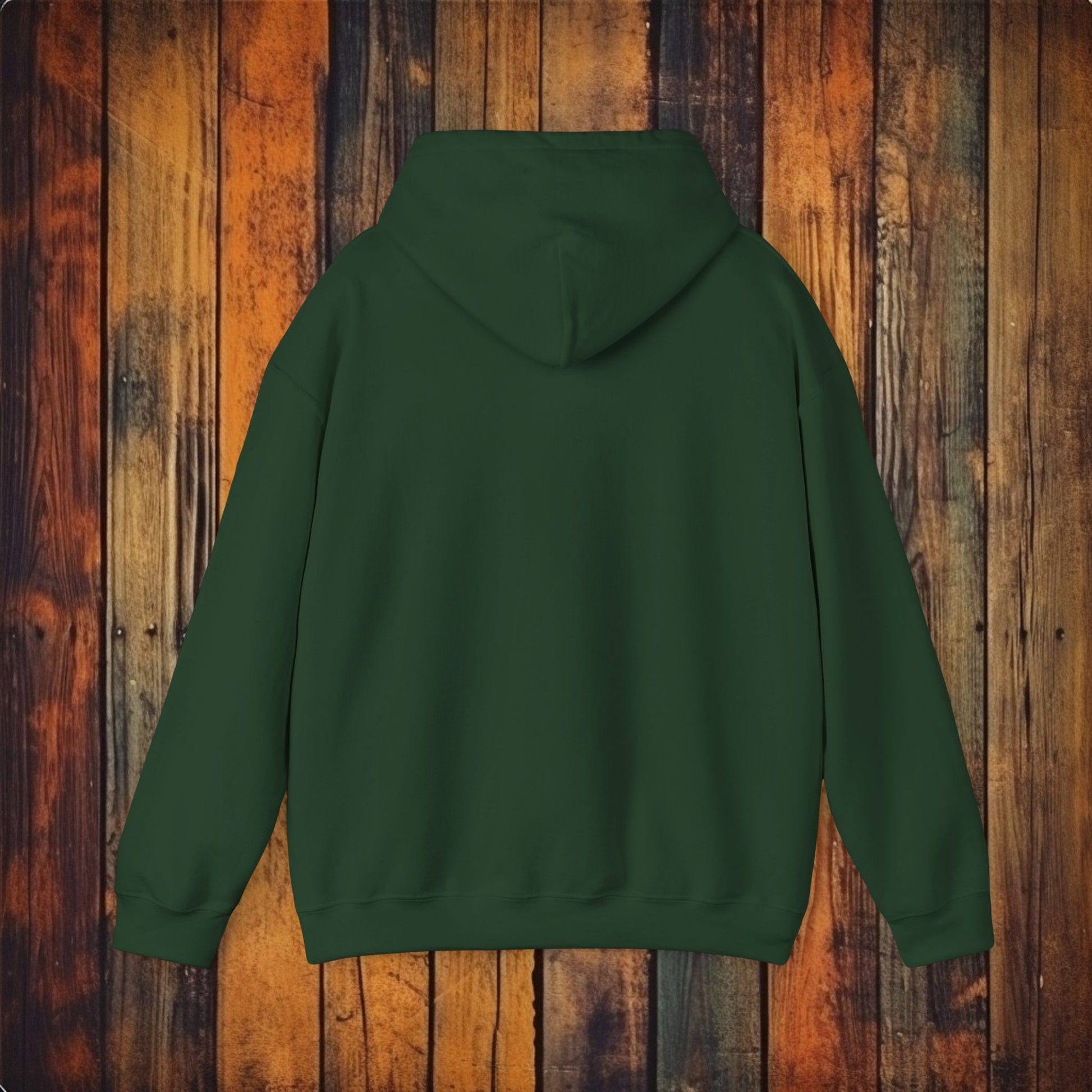 Hay Dealer Unisex Heavy Blend™ Hooded Sweatshirt