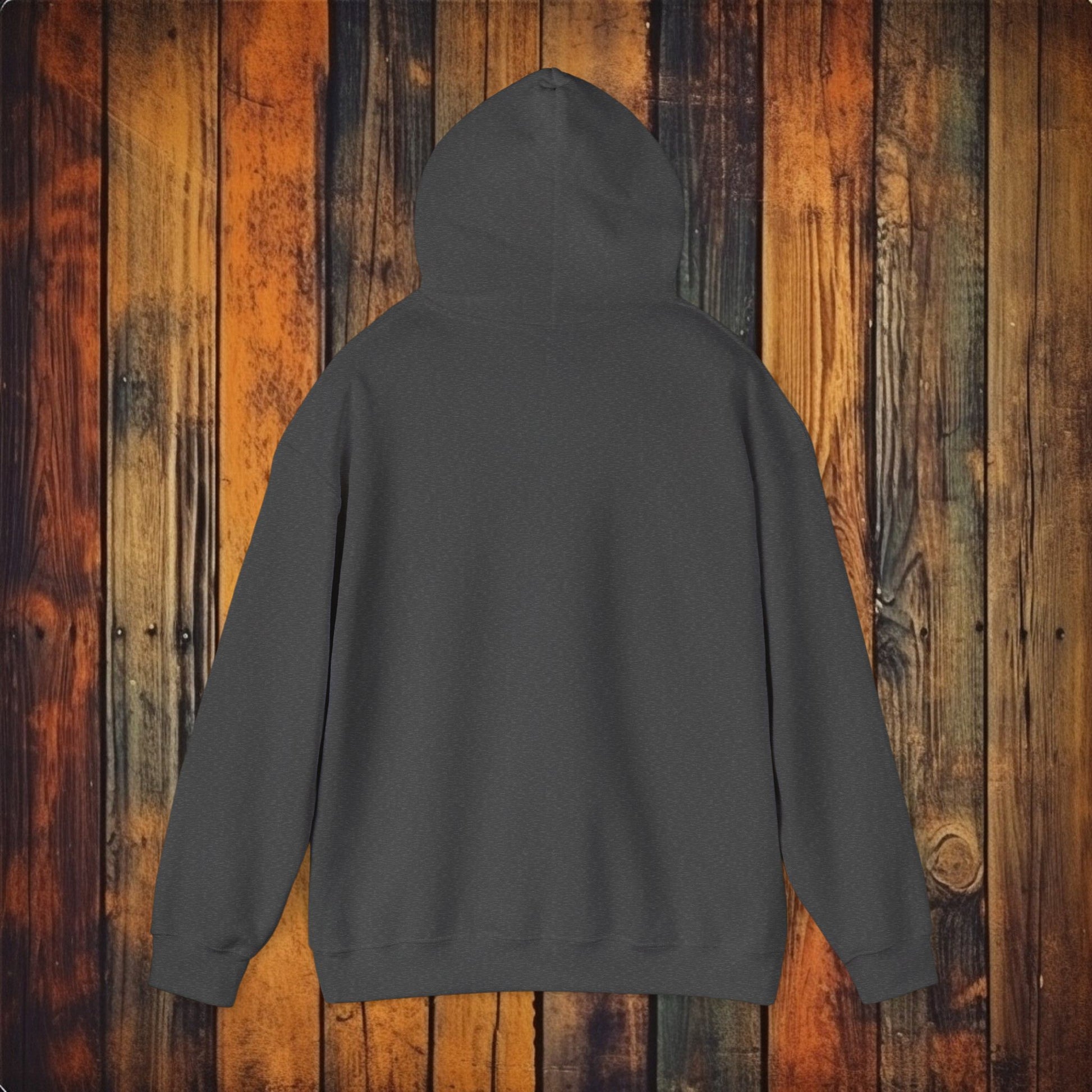 Hay Dealer Unisex Heavy Blend™ Hooded Sweatshirt