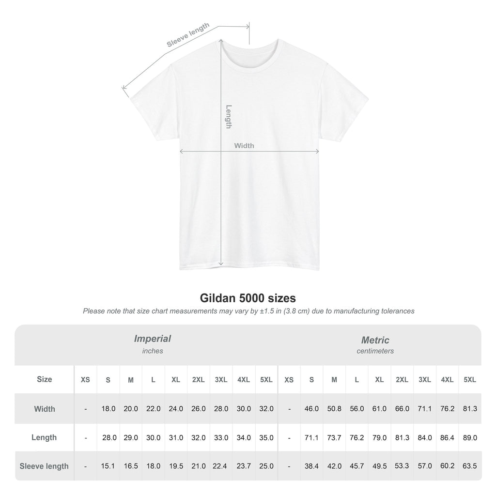 Hay Dealer Unisex Heavy Cotton Tee