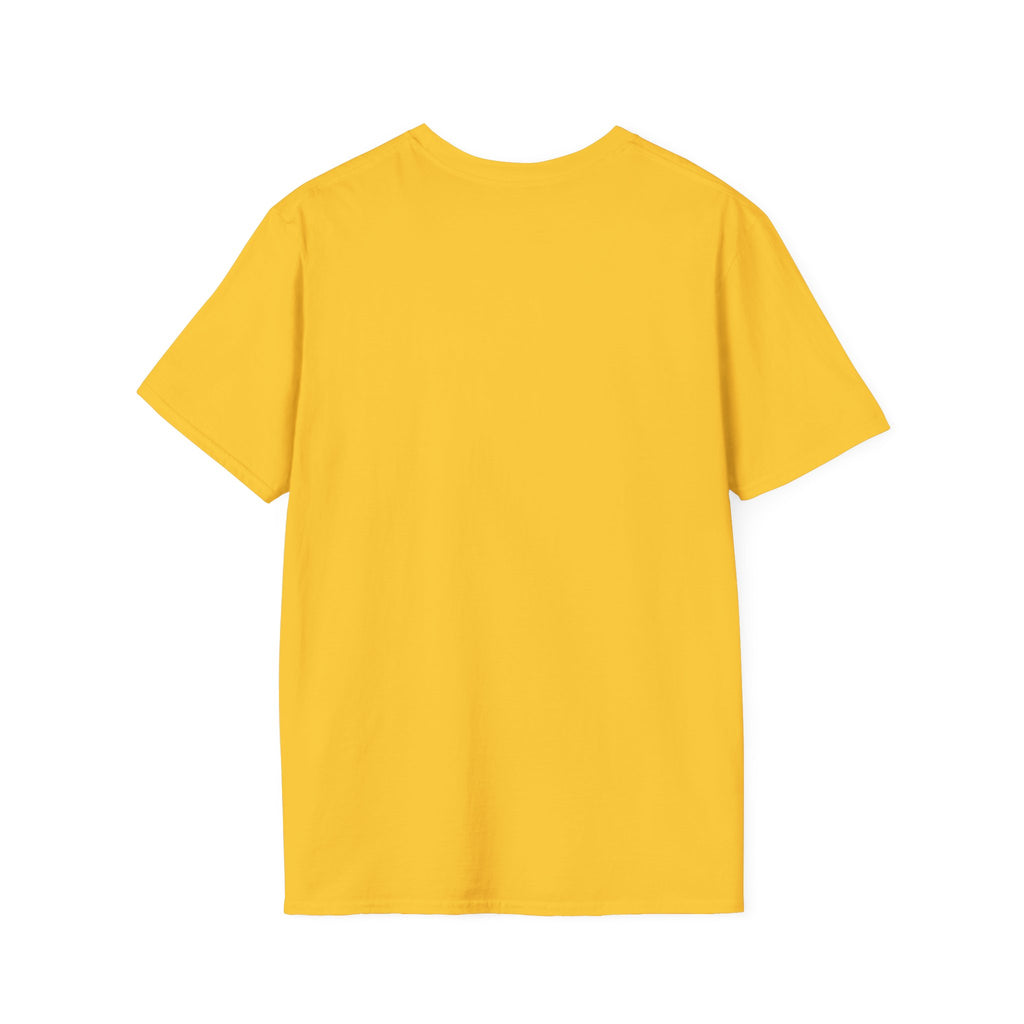 UnbelievaBurro Grand Champion Butter Burro Unisex T-Shirt