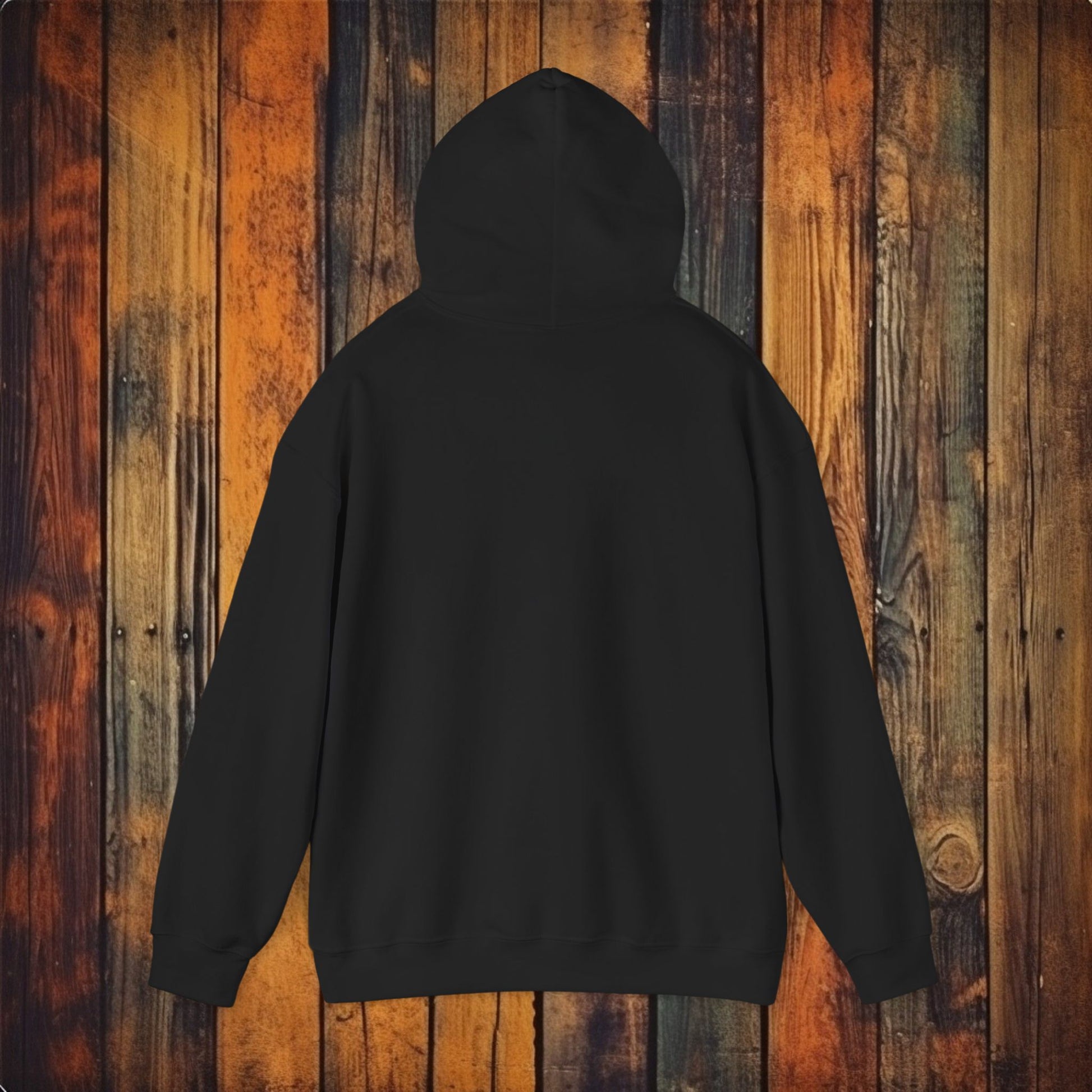 Hay Dealer Unisex Heavy Blend™ Hooded Sweatshirt