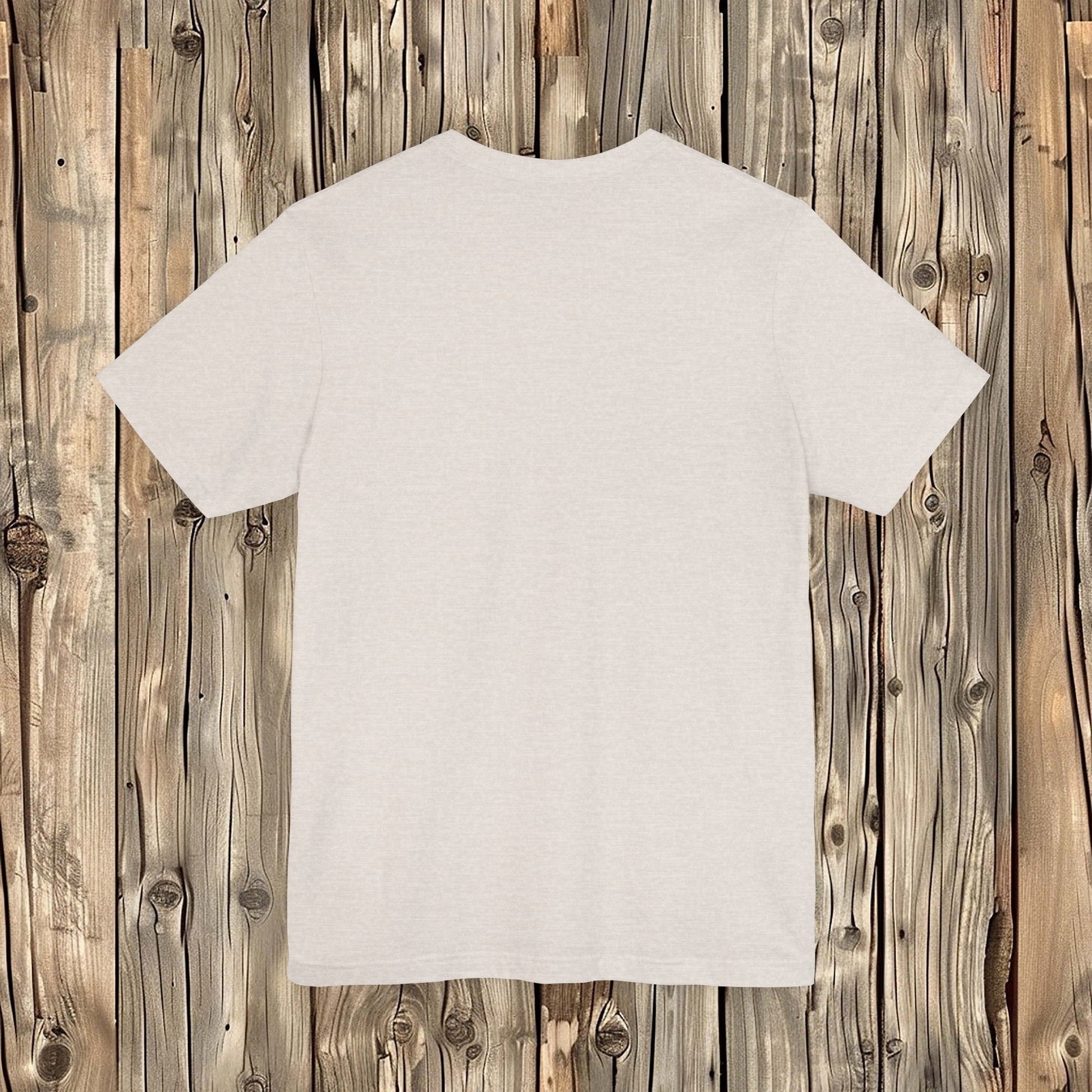 Ask Me About My Ass Floral Unisex Jersey Short Sleeve Tee