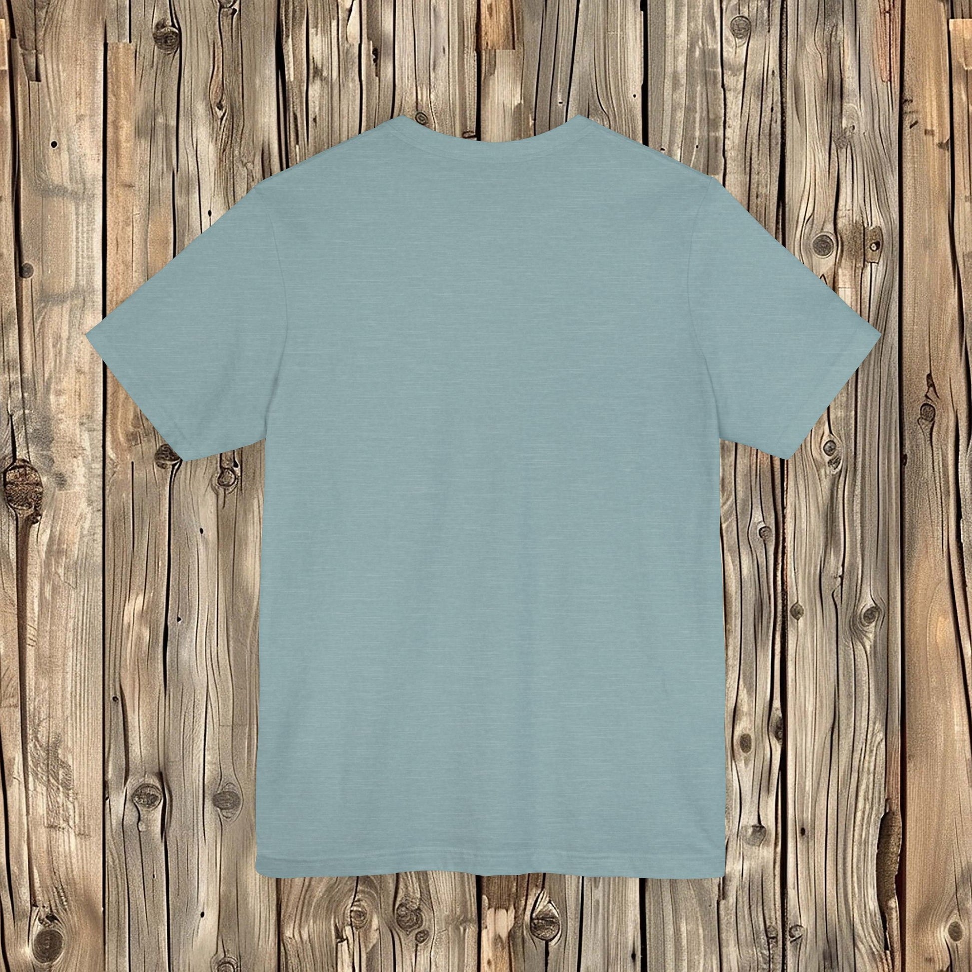 Ask Me About My Ass Floral Unisex Jersey Short Sleeve Tee