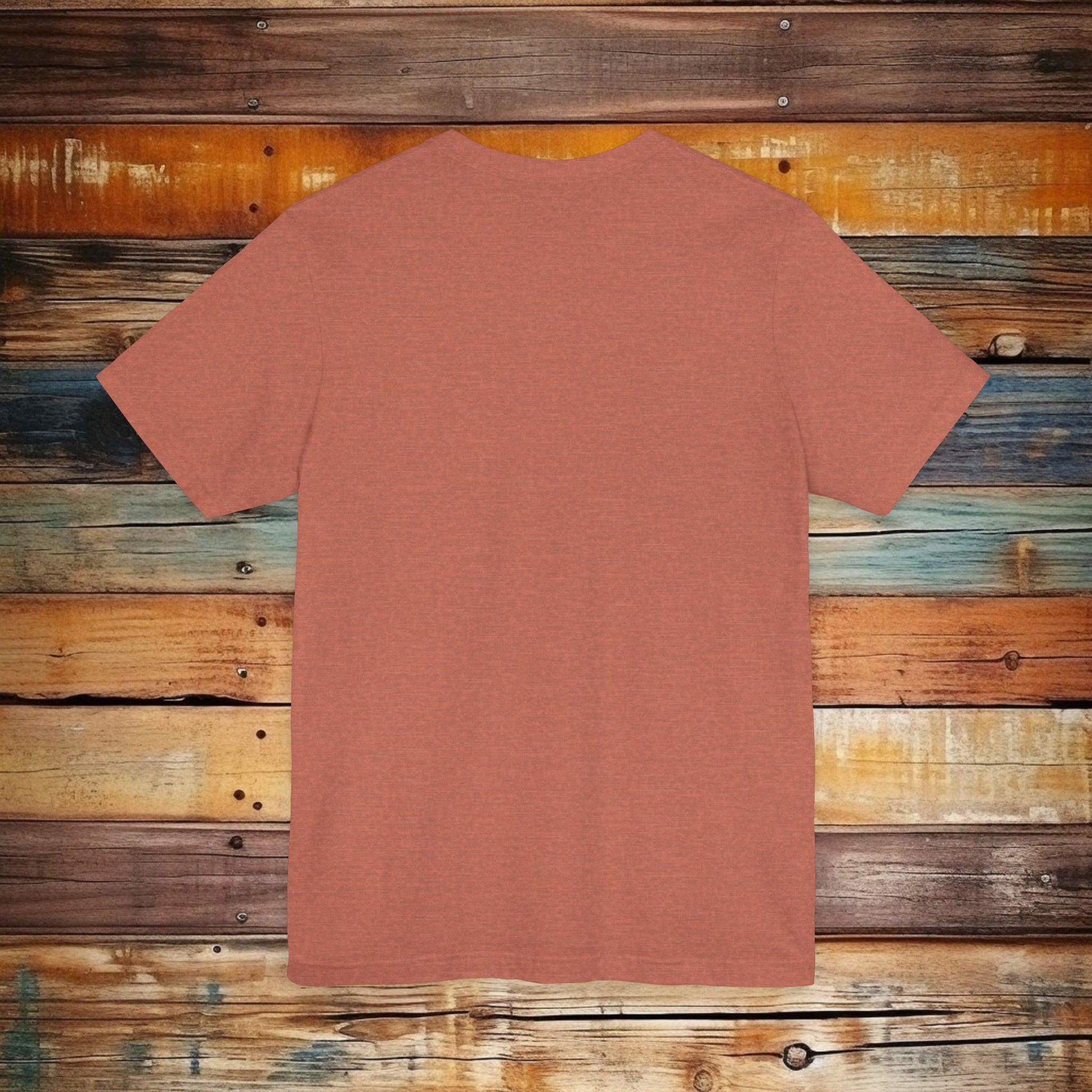 Heather Clay | Dust & Daydreams — Desert Donkey Jersey T-Shirt | T-Shirt