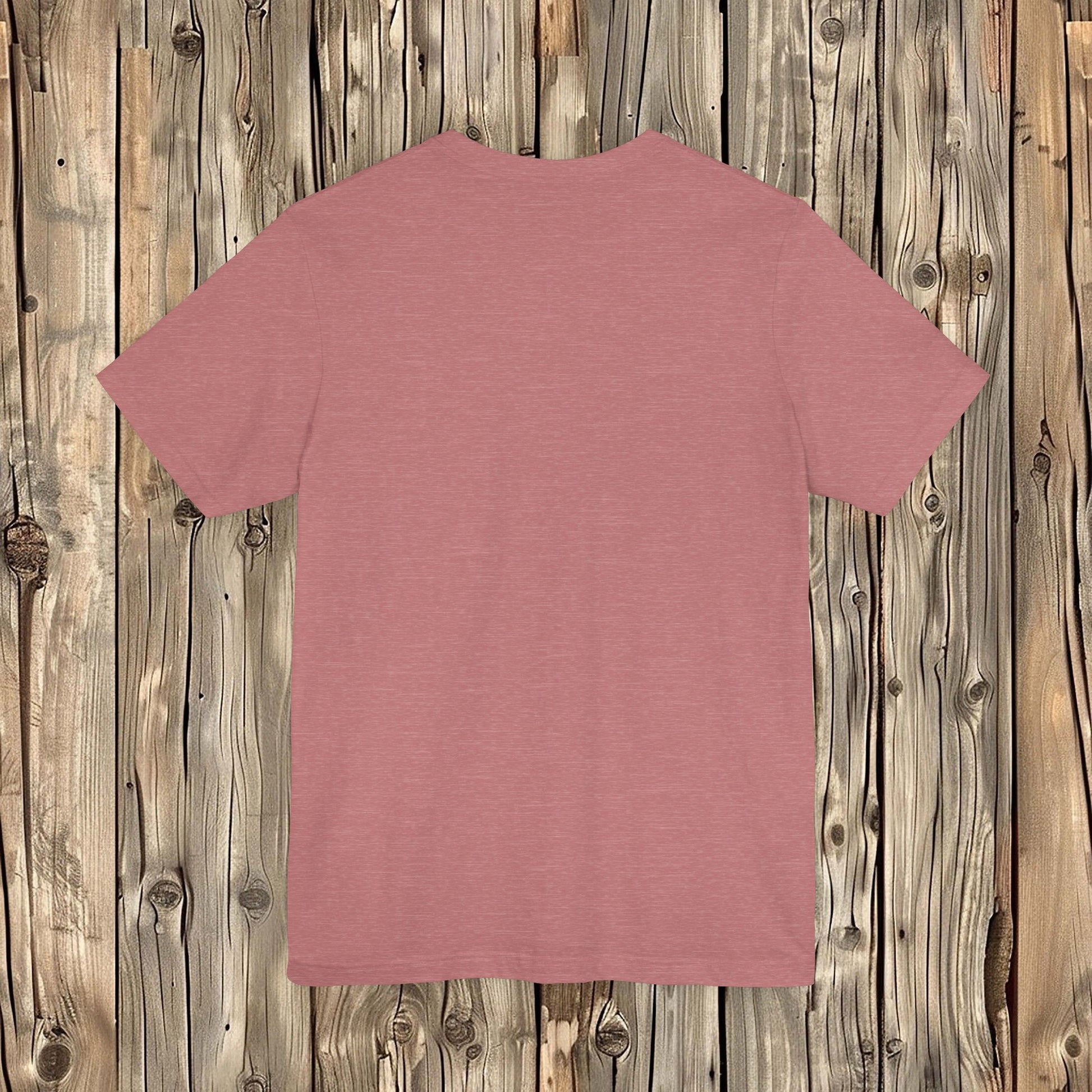 Ask Me About My Ass Floral Unisex Jersey Short Sleeve Tee