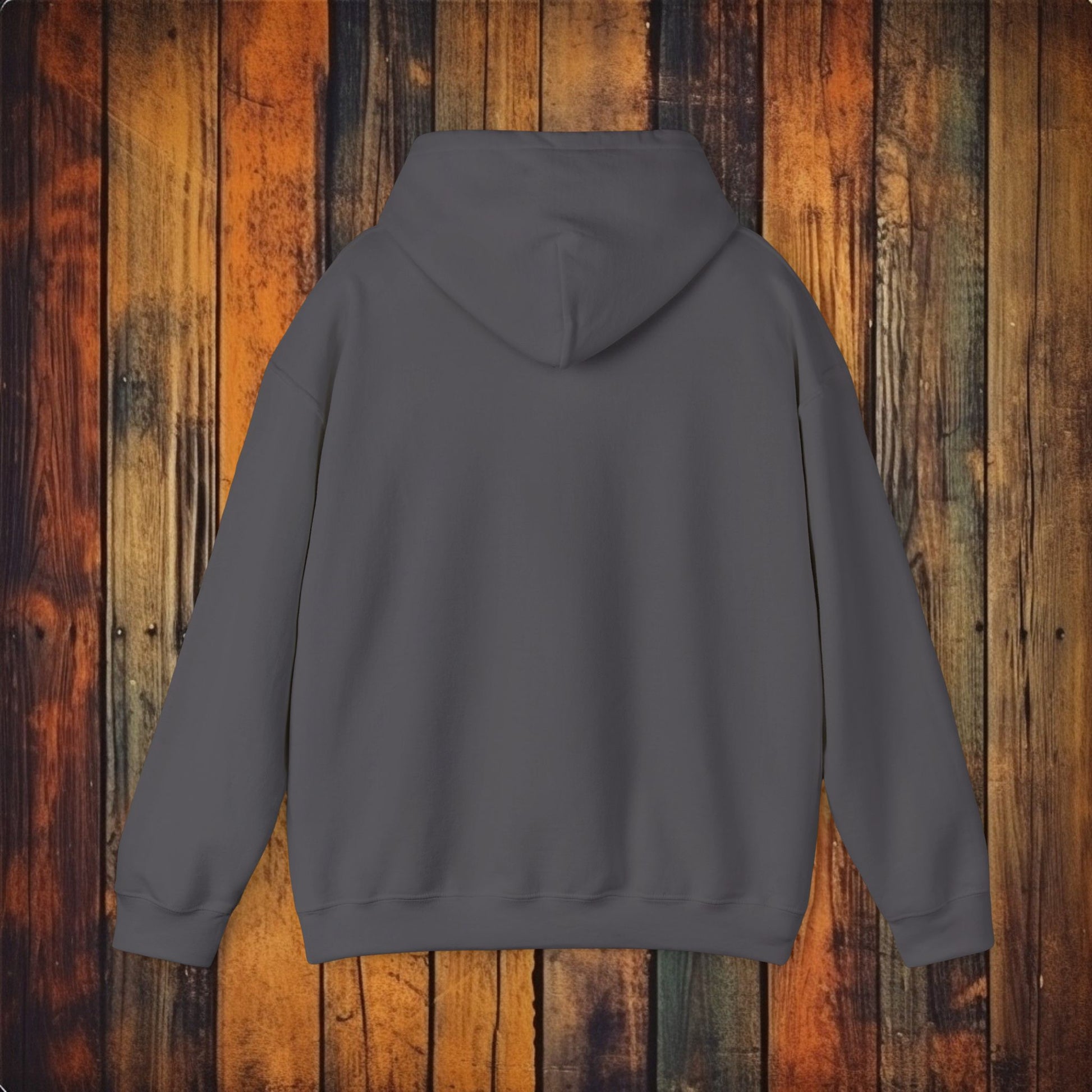 Hay Dealer Unisex Heavy Blend™ Hooded Sweatshirt