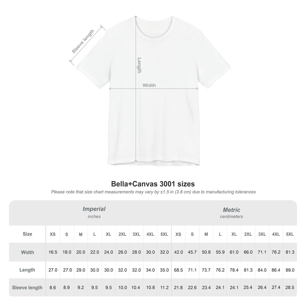 Heather Dust | Dust & Daydreams — Desert Donkey Jersey T-Shirt | T-Shirt