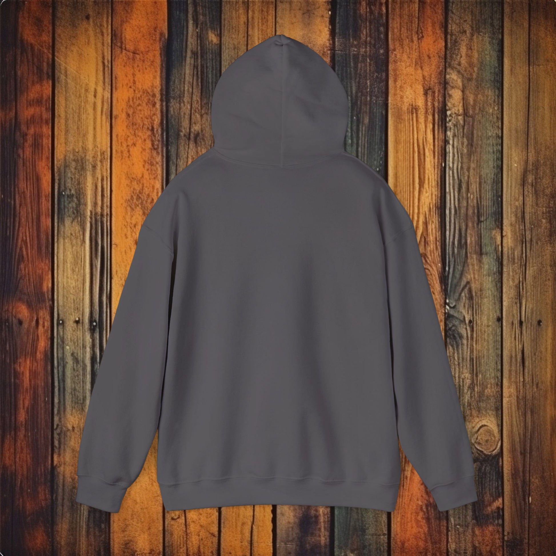 Hay Dealer Unisex Heavy Blend™ Hooded Sweatshirt