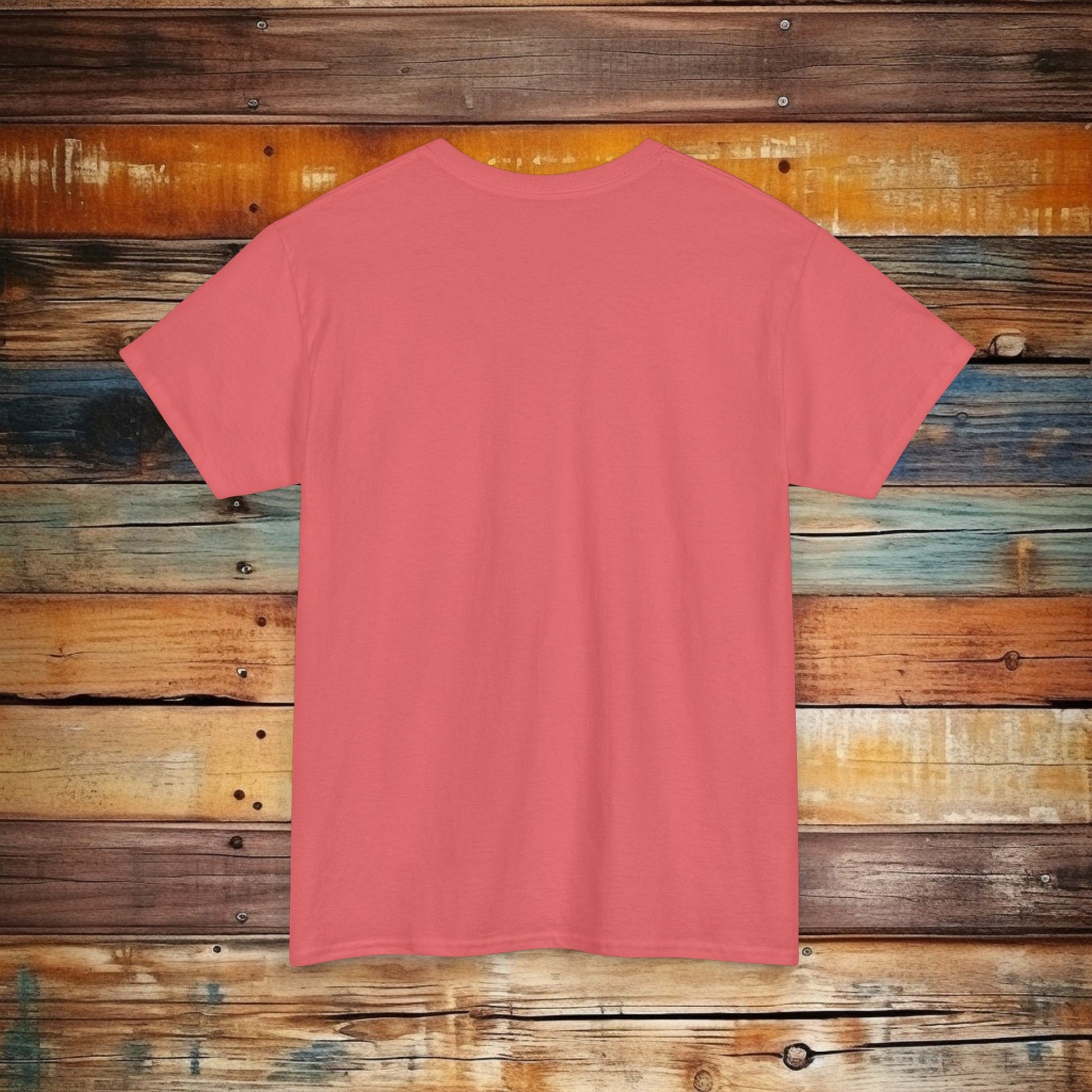 Hay Dealer Unisex Heavy Cotton Tee