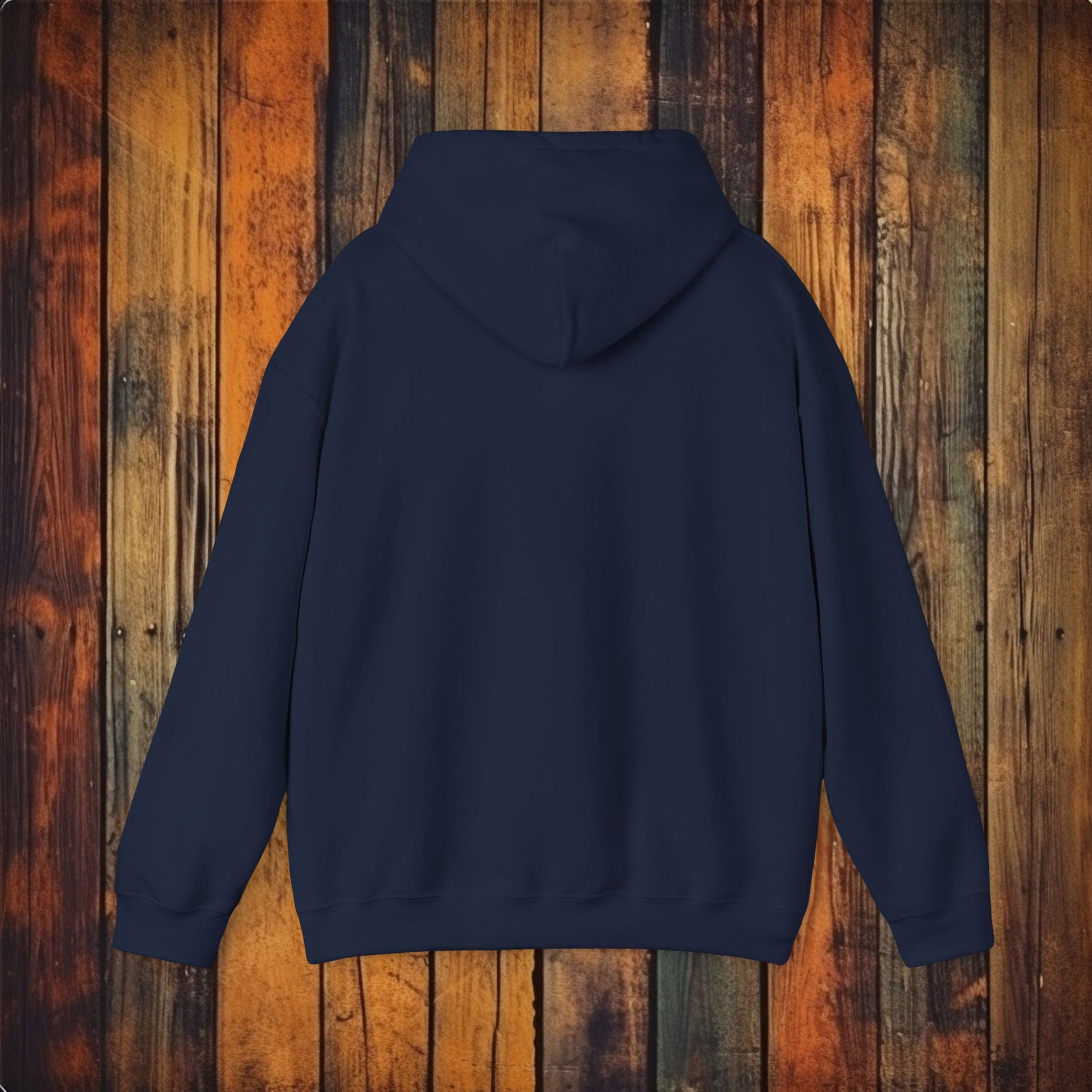 Hay Dealer Unisex Heavy Blend™ Hooded Sweatshirt
