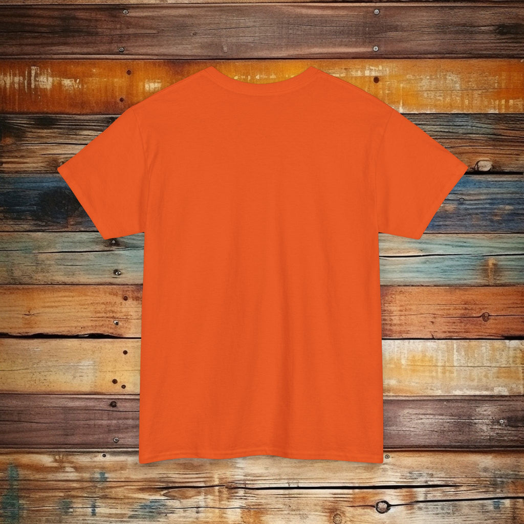 Hay Dealer Unisex Heavy Cotton Tee