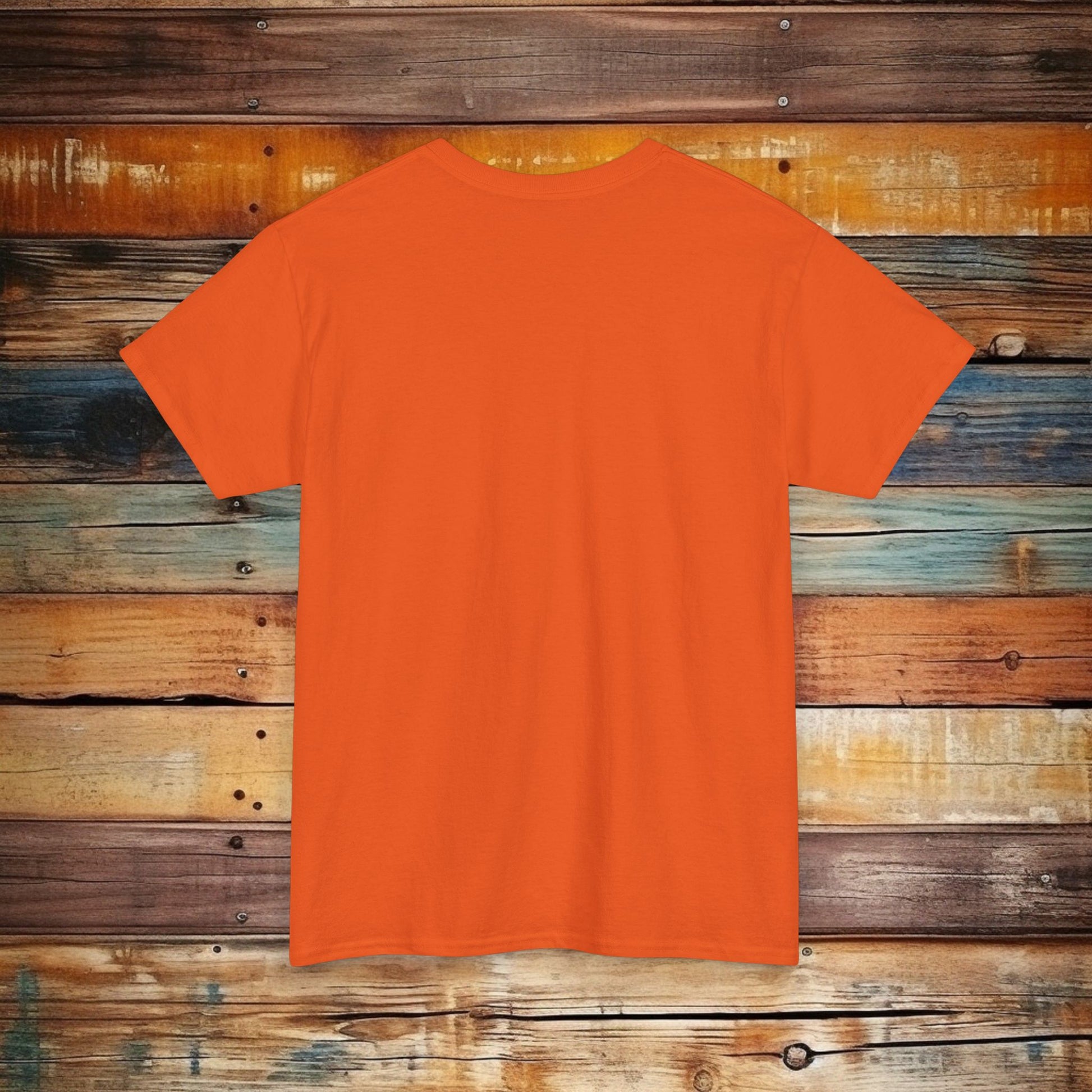 Hay Dealer Unisex Heavy Cotton Tee