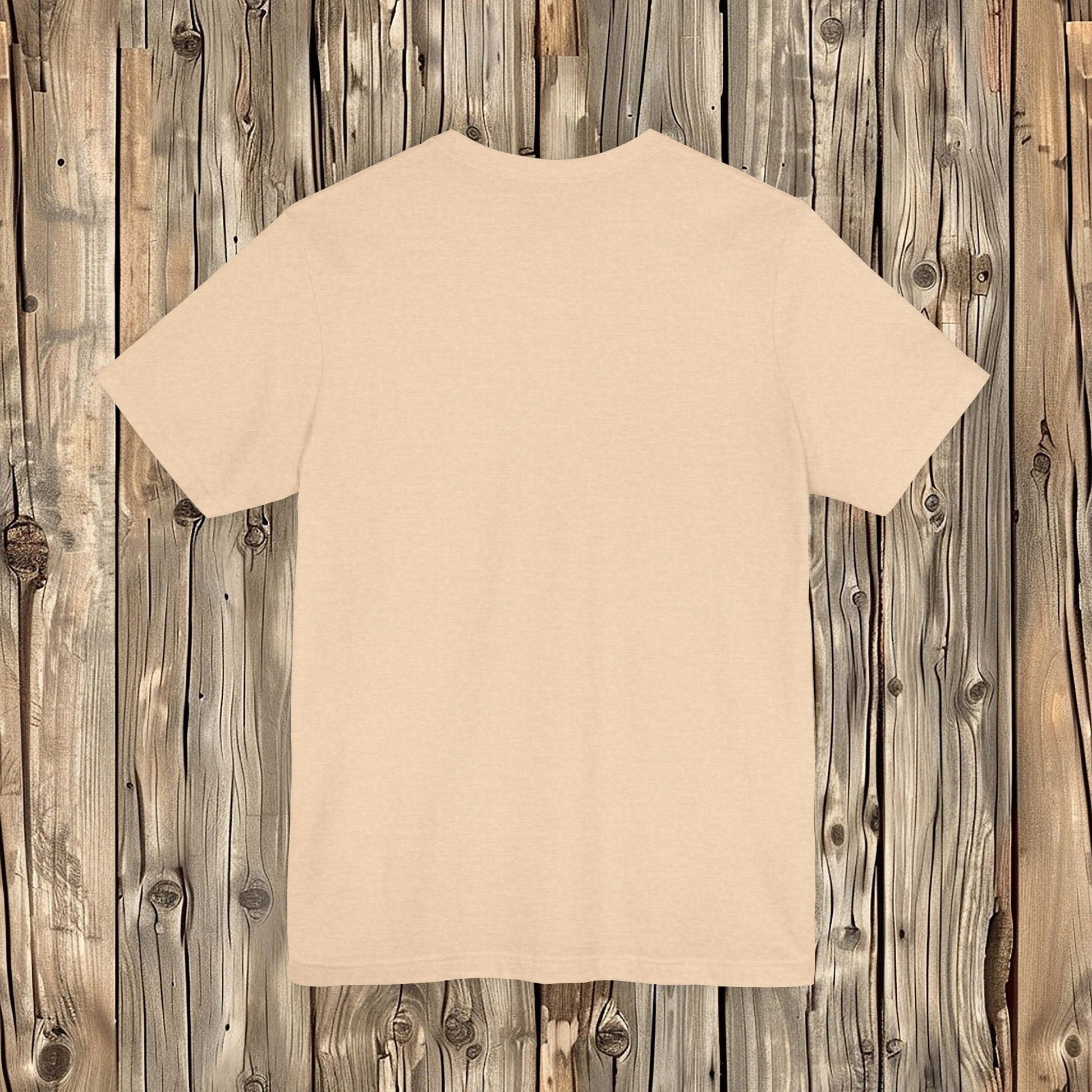 Ask Me About My Ass Floral Unisex Jersey Short Sleeve Tee