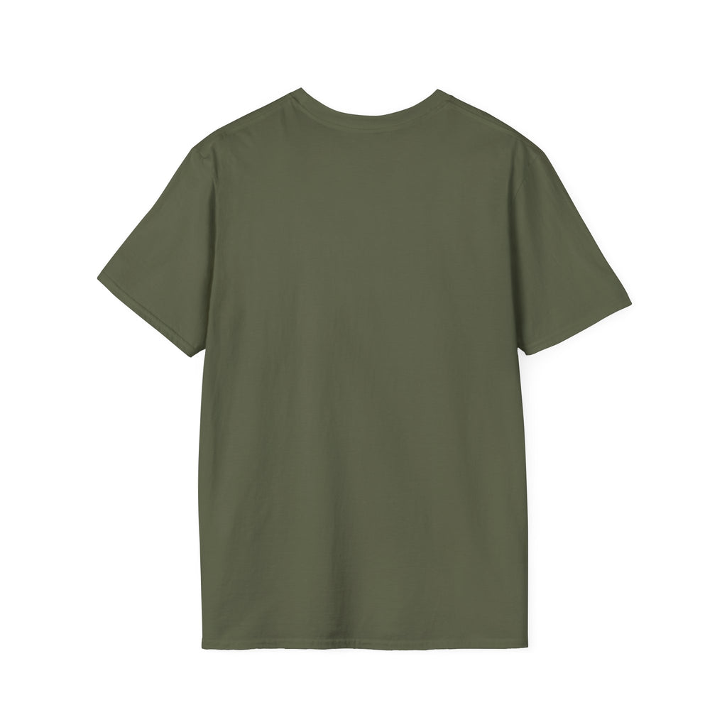 UnbelievaBurro Grand Champion Butter Burro Unisex T-Shirt