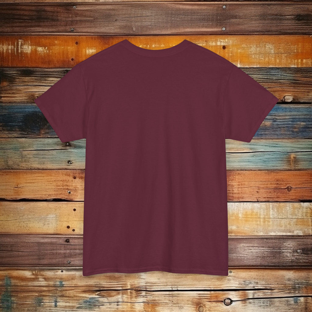 Hay Dealer Unisex Heavy Cotton Tee