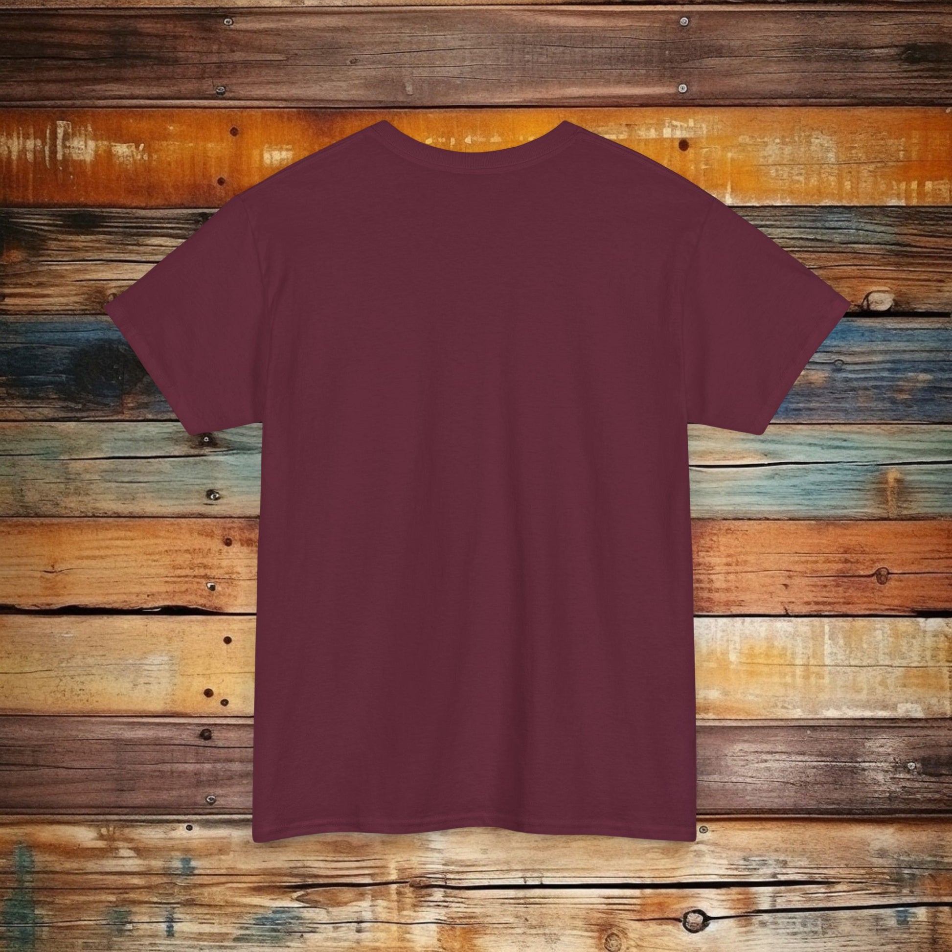 Hay Dealer Unisex Heavy Cotton Tee