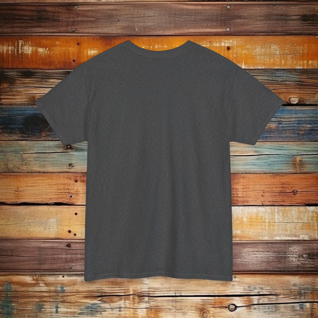 Hay Dealer Unisex Heavy Cotton Tee