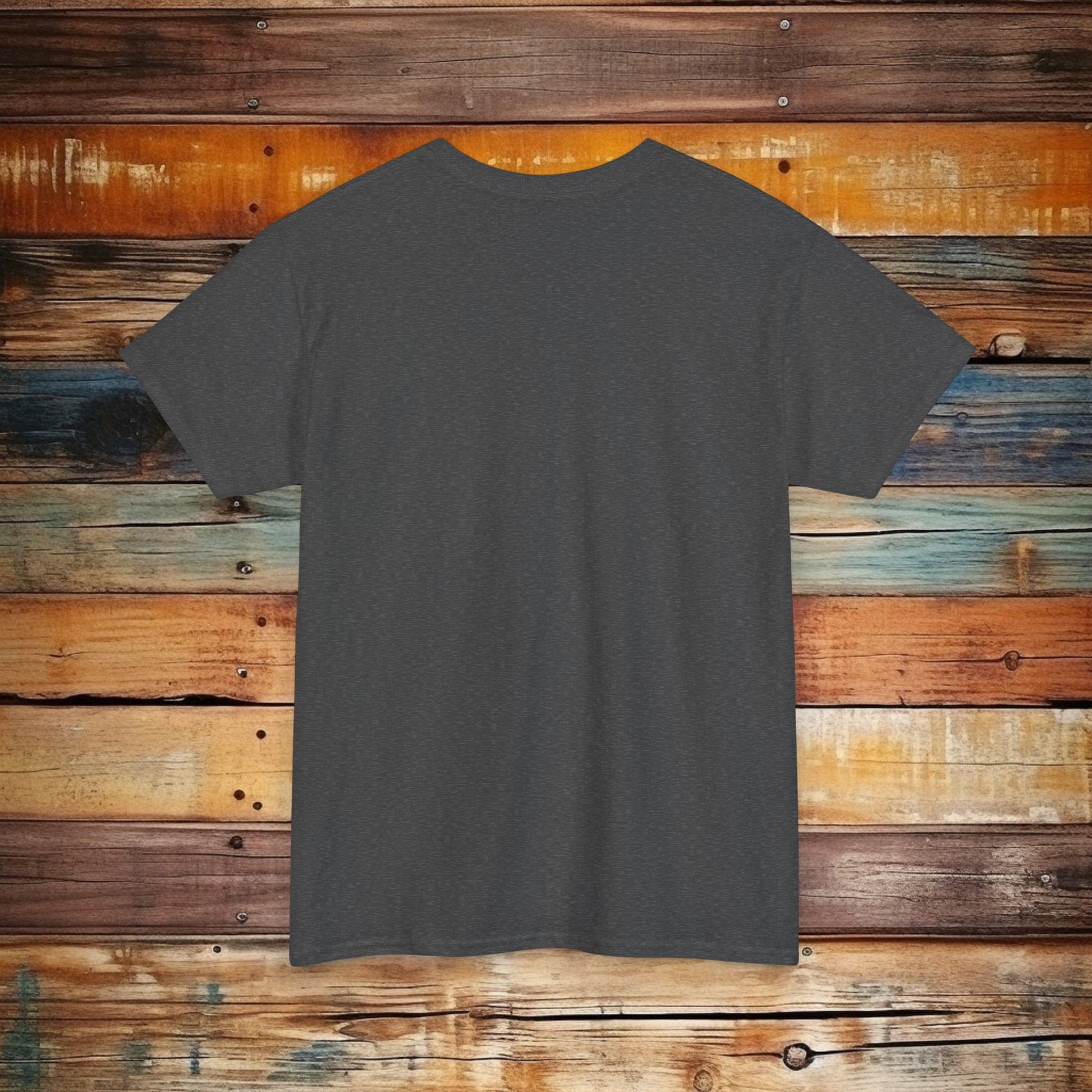 Hay Dealer Unisex Heavy Cotton Tee