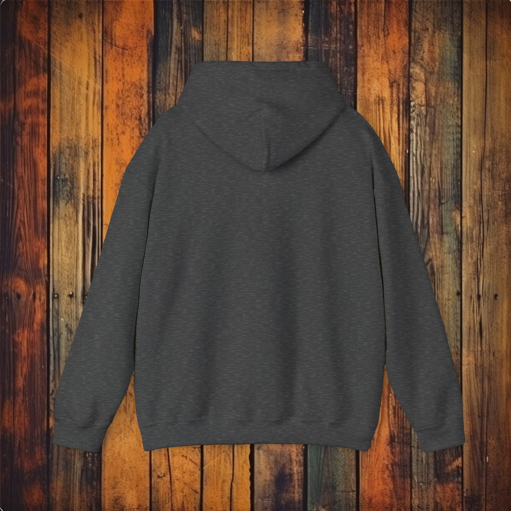 Hay Dealer Unisex Heavy Blend™ Hooded Sweatshirt