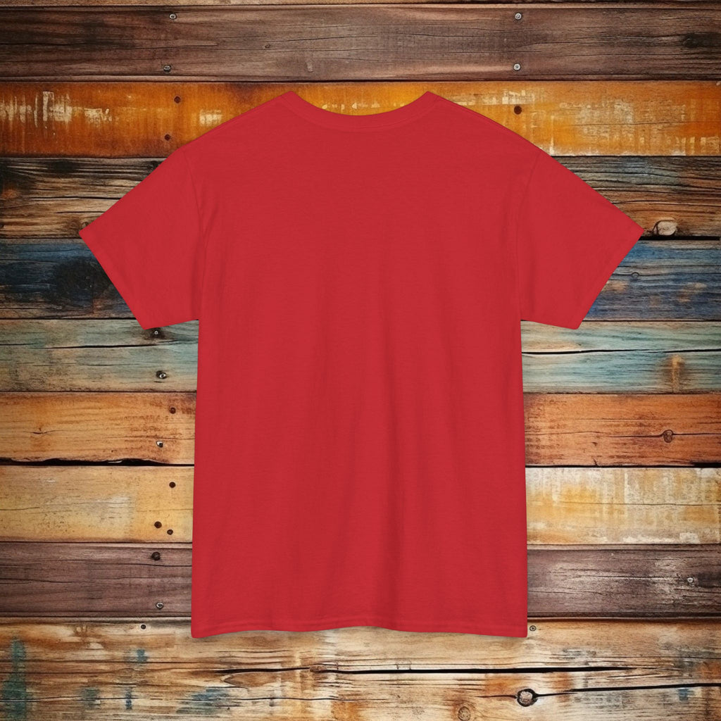 Hay Dealer Unisex Heavy Cotton Tee